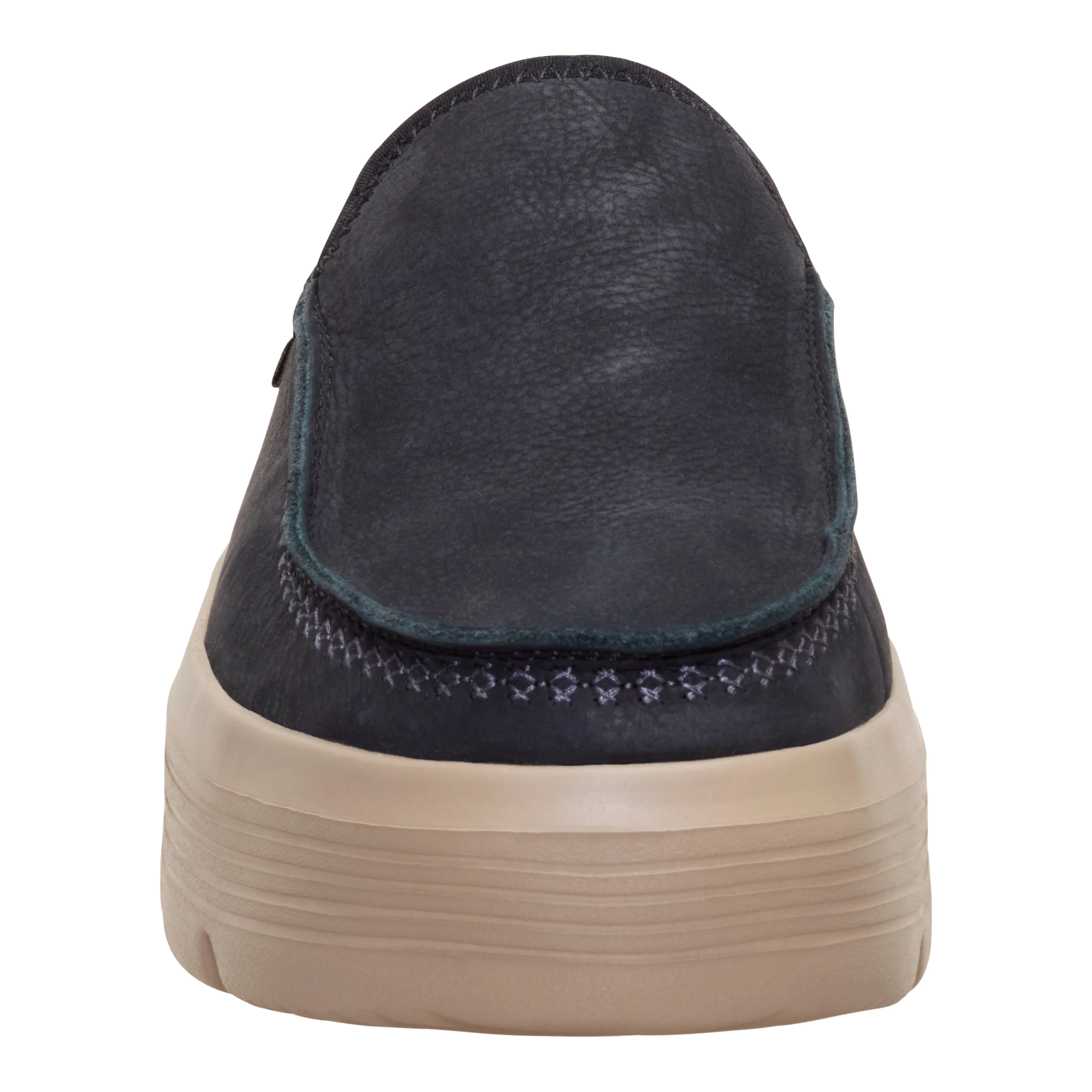 AUSTIN EDGE LEATHER BLACK - Image 6