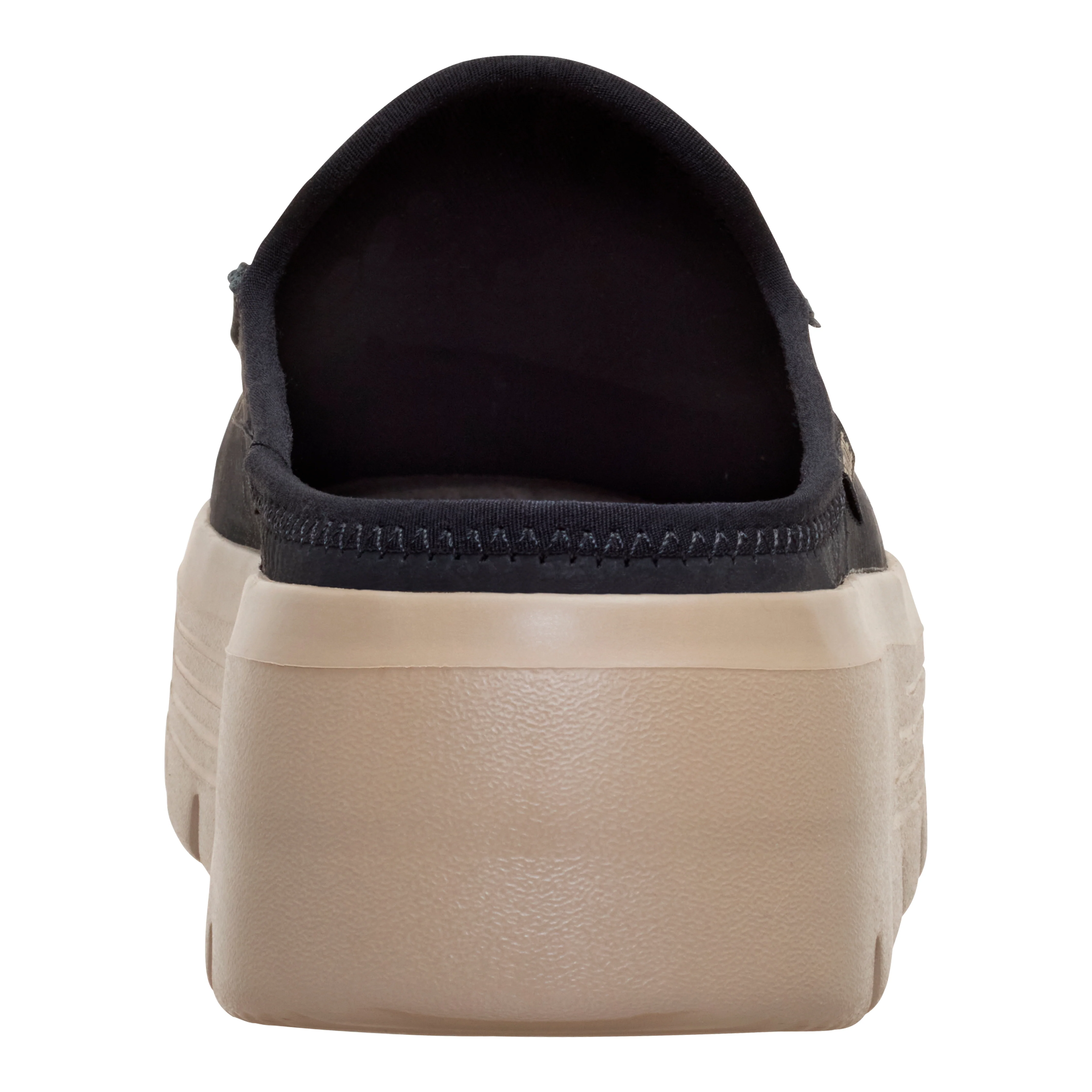 AUSTIN EDGE LEATHER BLACK - Image 7