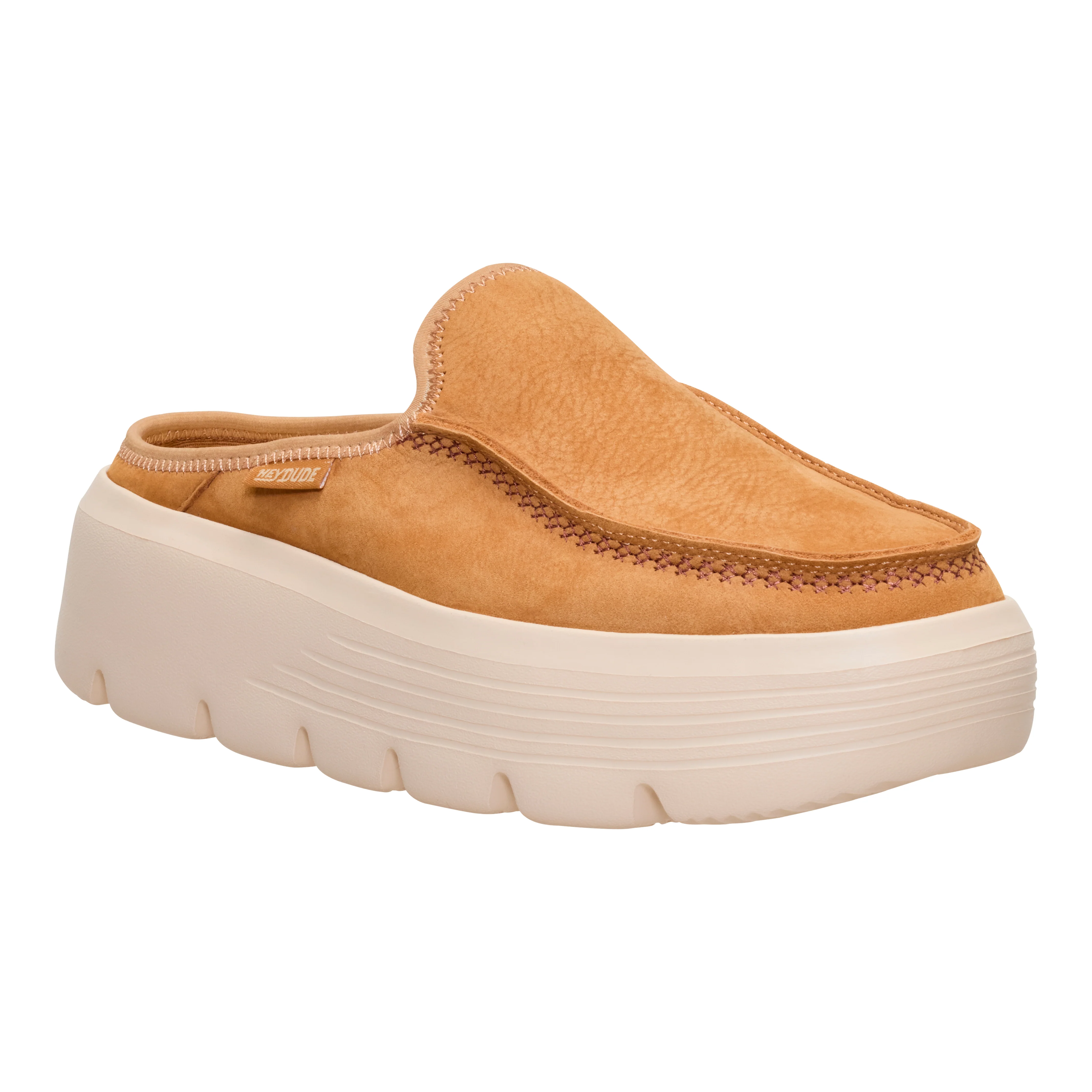 AUSTIN EDGE LEATHER TAN - Image 3