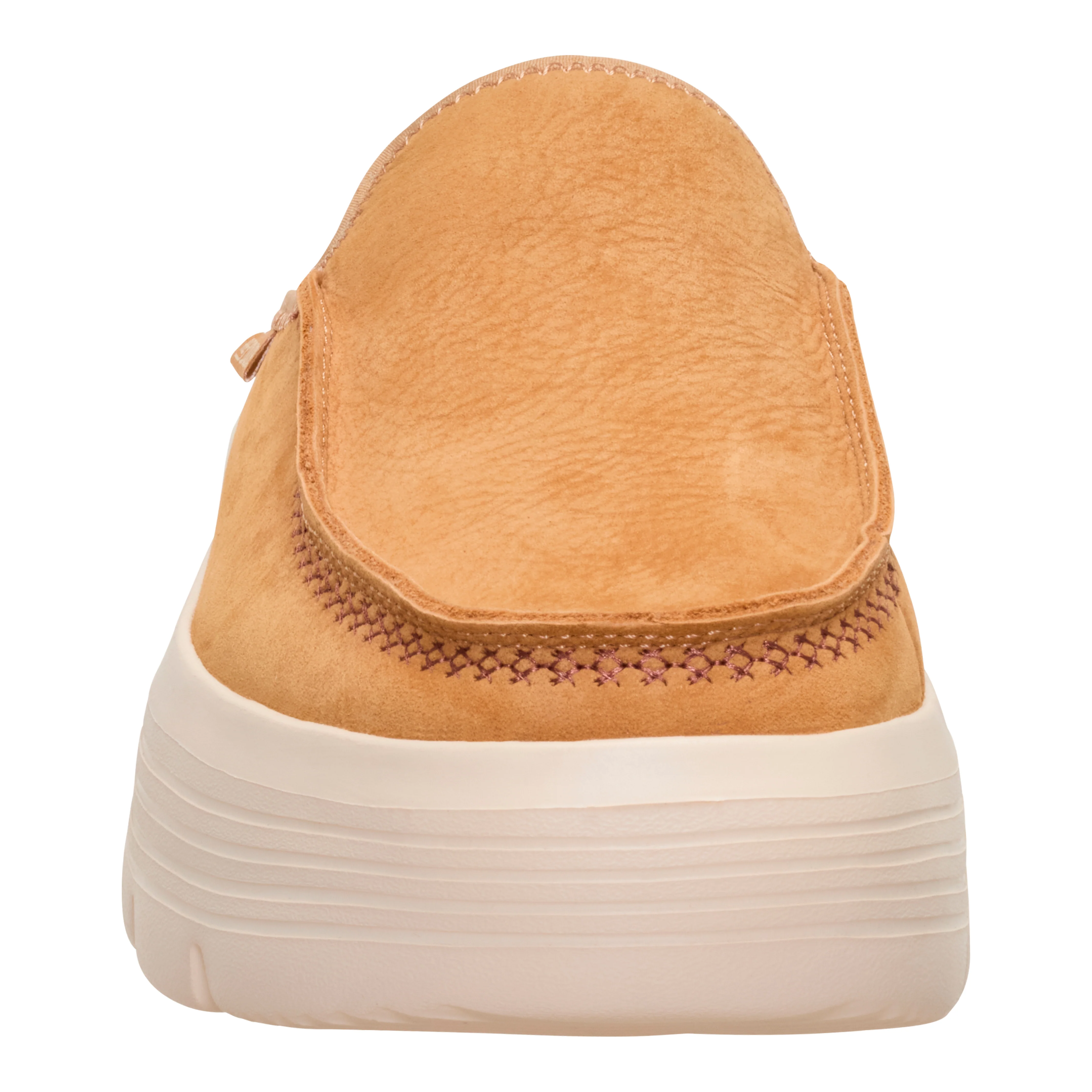 AUSTIN EDGE LEATHER TAN - Image 6