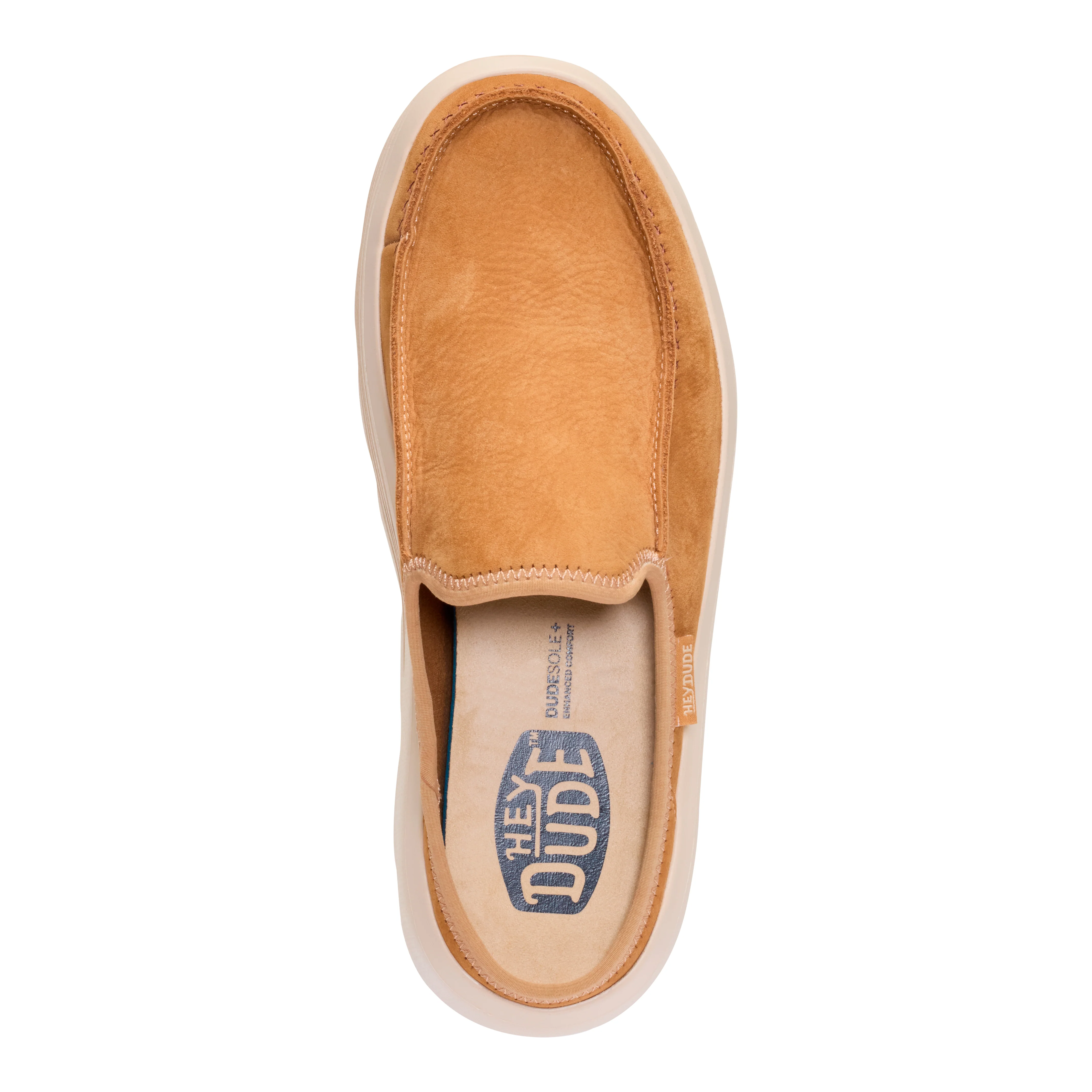 AUSTIN EDGE LEATHER TAN - Image 8