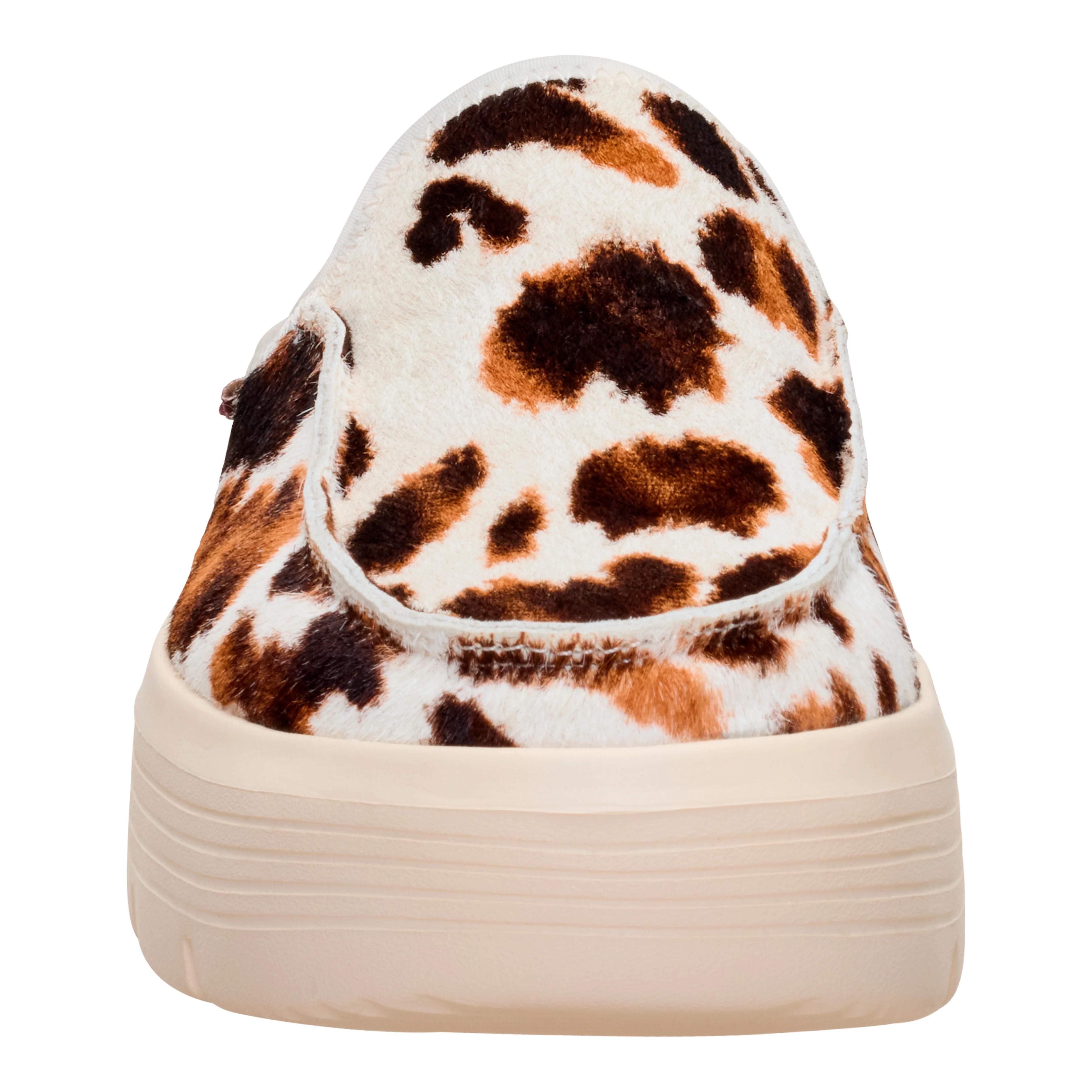 AUSTIN EDGE LUXE IVORY/COW - Image 6