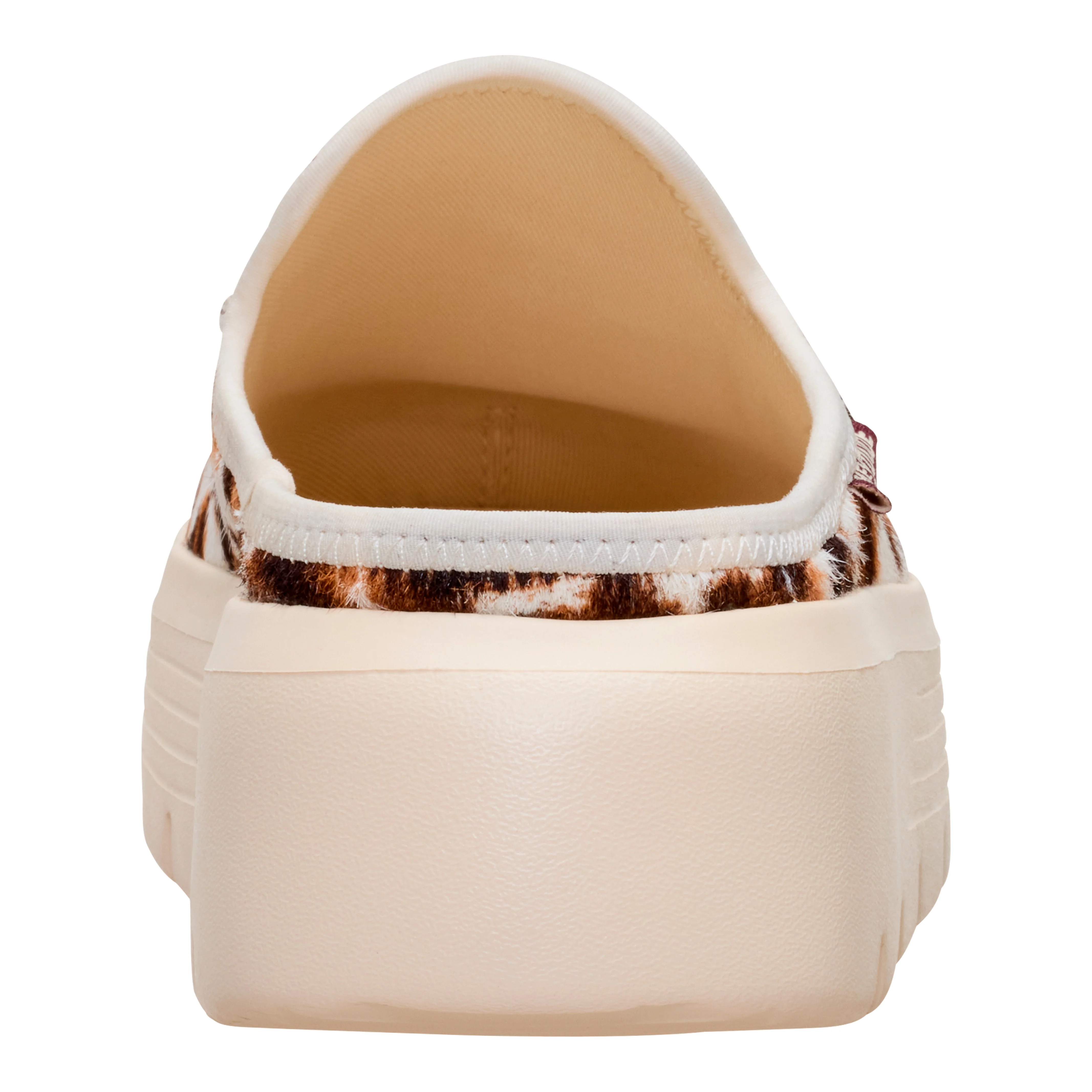 AUSTIN EDGE LUXE IVORY/COW - Image 7