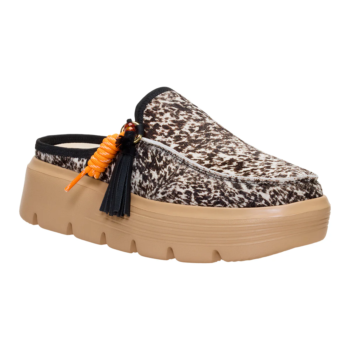 AUSTIN EDGE LUXE SPOTTED ANIMAL/MULTI - Image 3