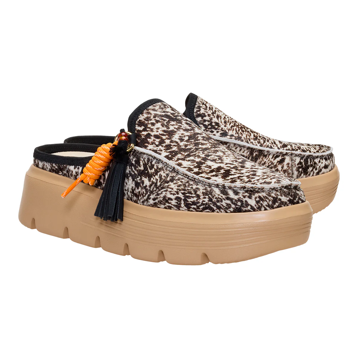AUSTIN EDGE LUXE SPOTTED ANIMAL/MULTI - Image 4