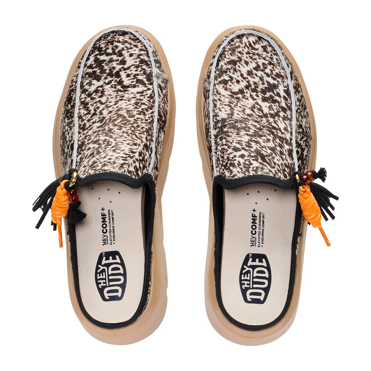 AUSTIN EDGE LUXE SPOTTED ANIMAL/MULTI - Image 8