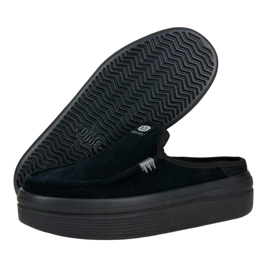 AUSTIN LIFT CLASSIC BLACK/BLACK - Image 3