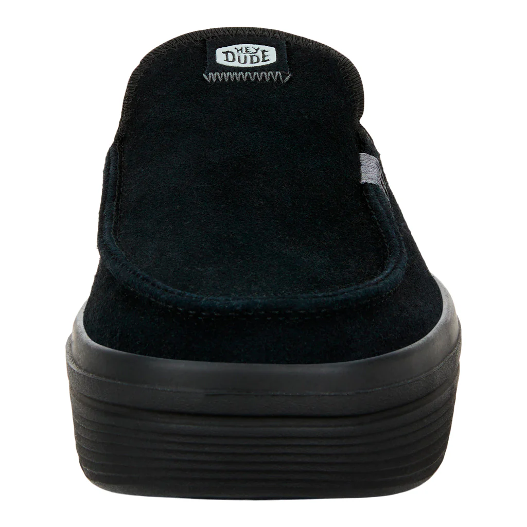 AUSTIN LIFT CLASSIC BLACK/BLACK - Image 4
