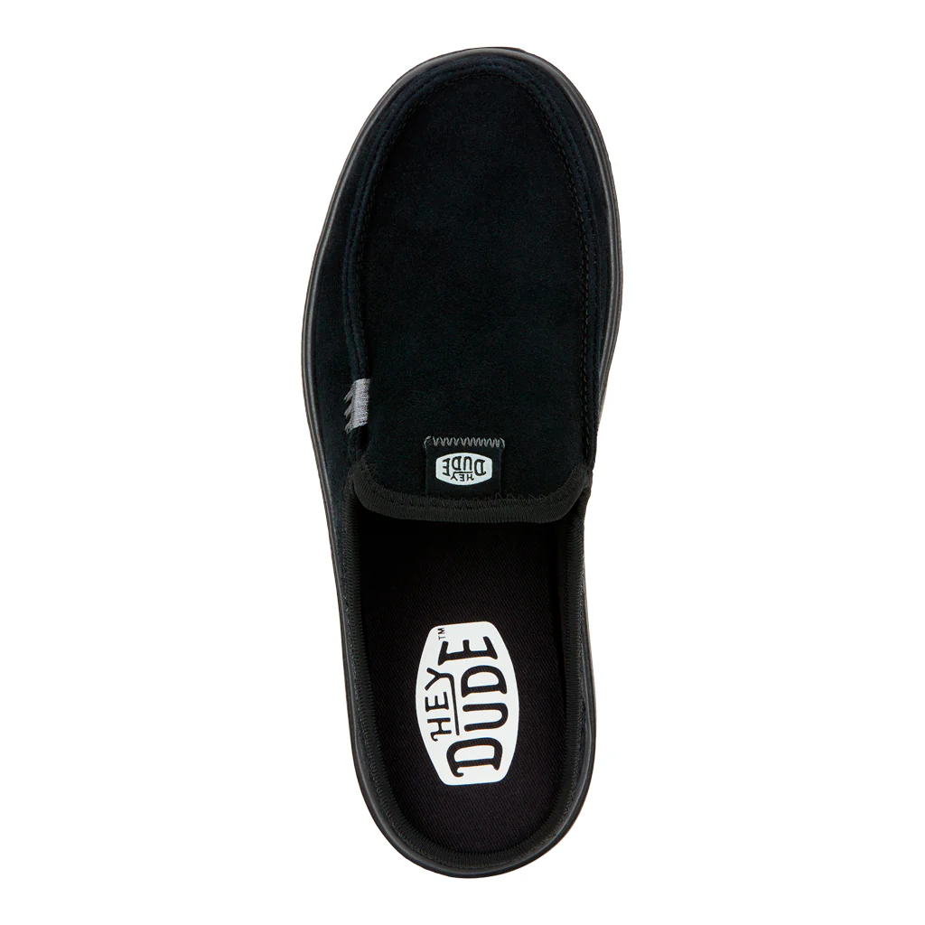 AUSTIN LIFT CLASSIC BLACK/BLACK - Image 6