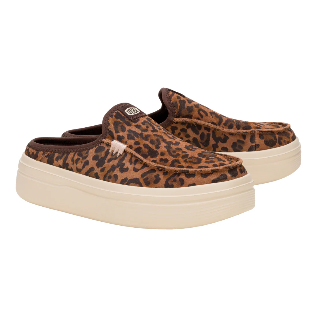 AUSTIN LIFT CLASSIC BROWN LEOPARD - Image 4