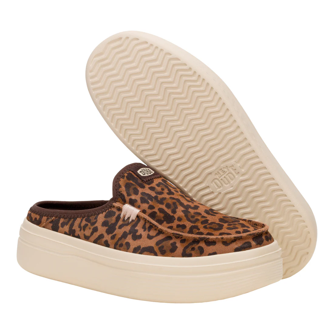 AUSTIN LIFT CLASSIC BROWN LEOPARD - Image 5