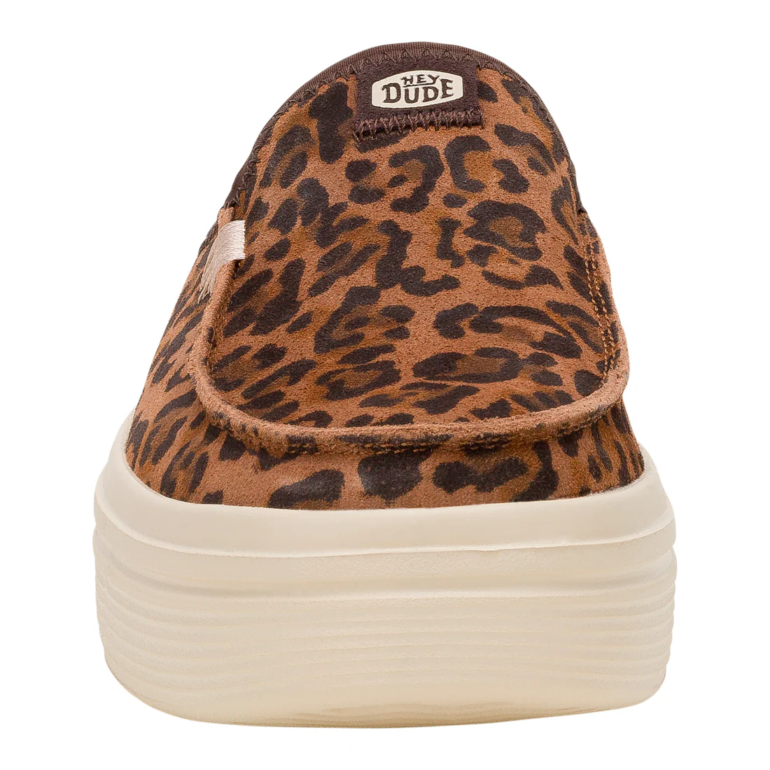 AUSTIN LIFT CLASSIC BROWN LEOPARD - Image 6