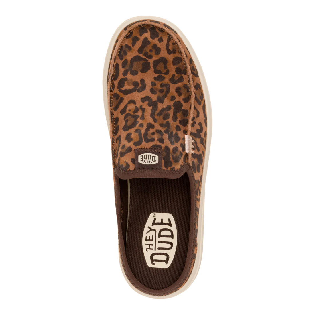 AUSTIN LIFT CLASSIC BROWN LEOPARD - Image 8
