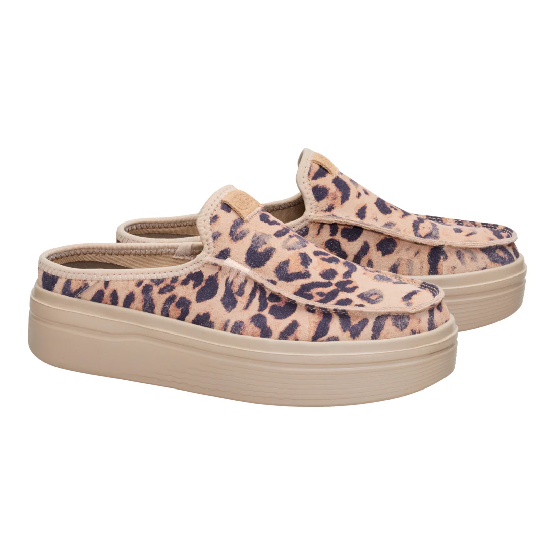 AUSTIN LIFT CLASSIC TAUPE LEOPARD - Image 3