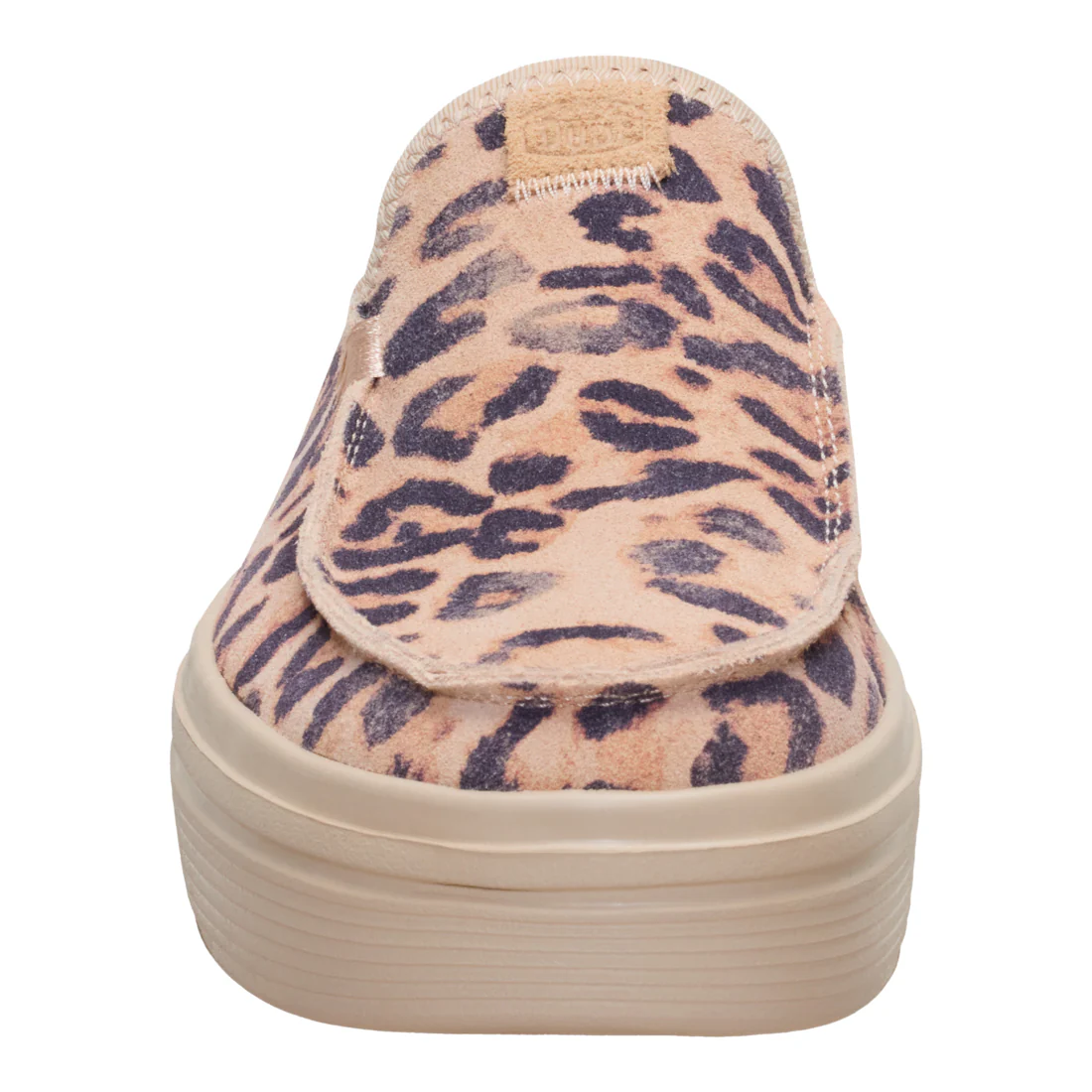 AUSTIN LIFT CLASSIC TAUPE LEOPARD - Image 5