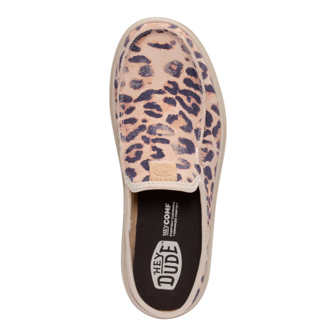 AUSTIN LIFT CLASSIC TAUPE LEOPARD - Image 7
