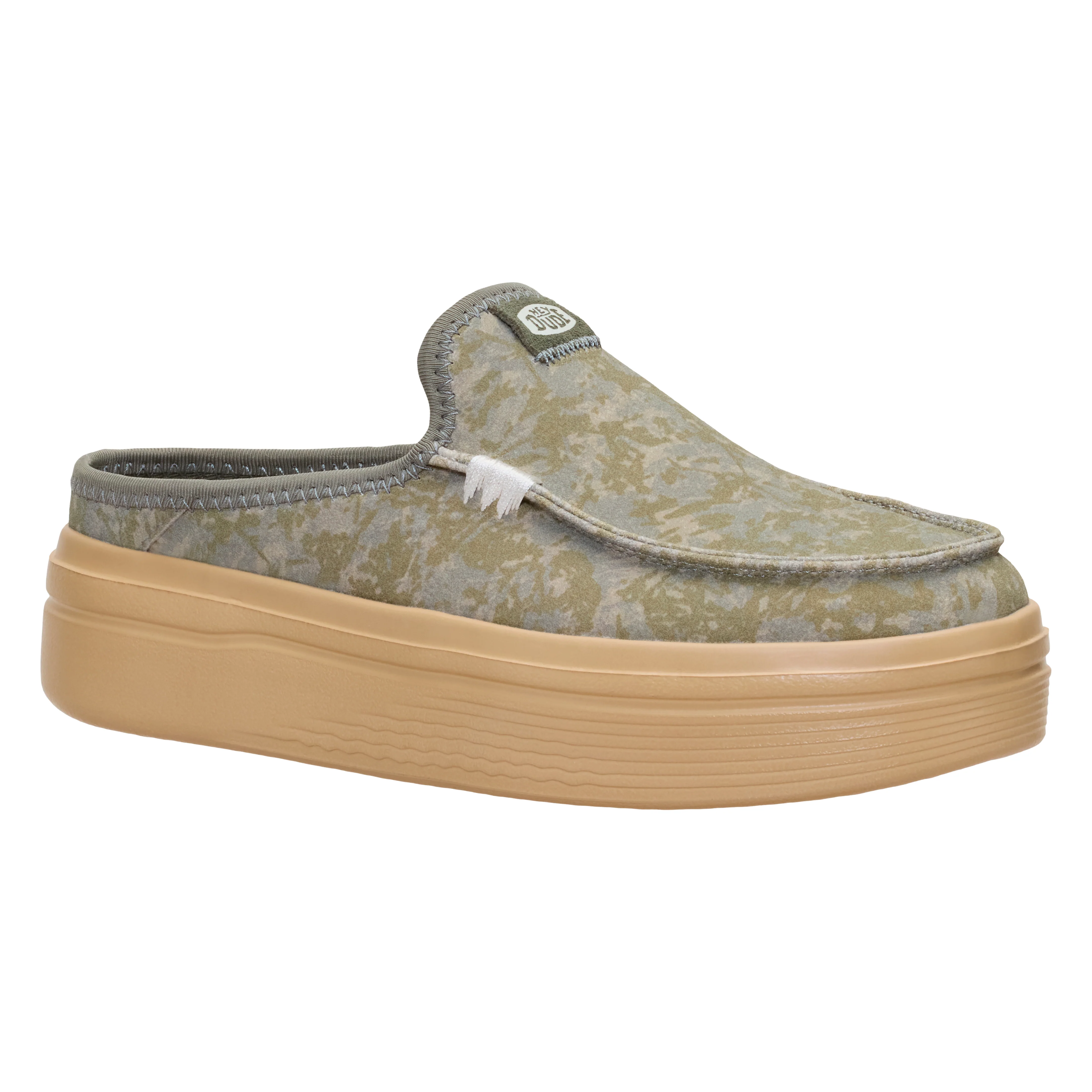 AUSTIN LIFT CLASSIC TEA LEAF CAMO - Image 3