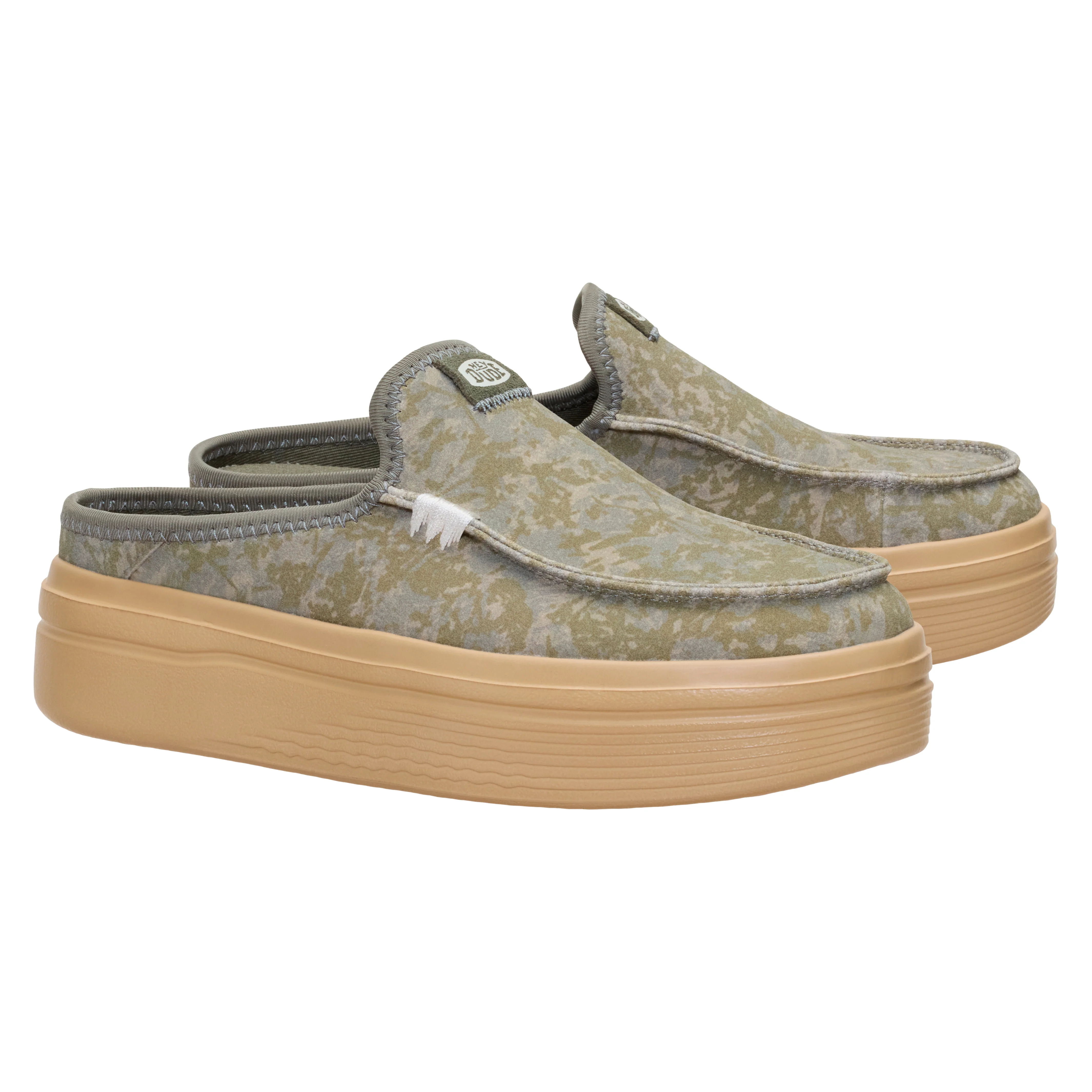 AUSTIN LIFT CLASSIC TEA LEAF CAMO - Image 4