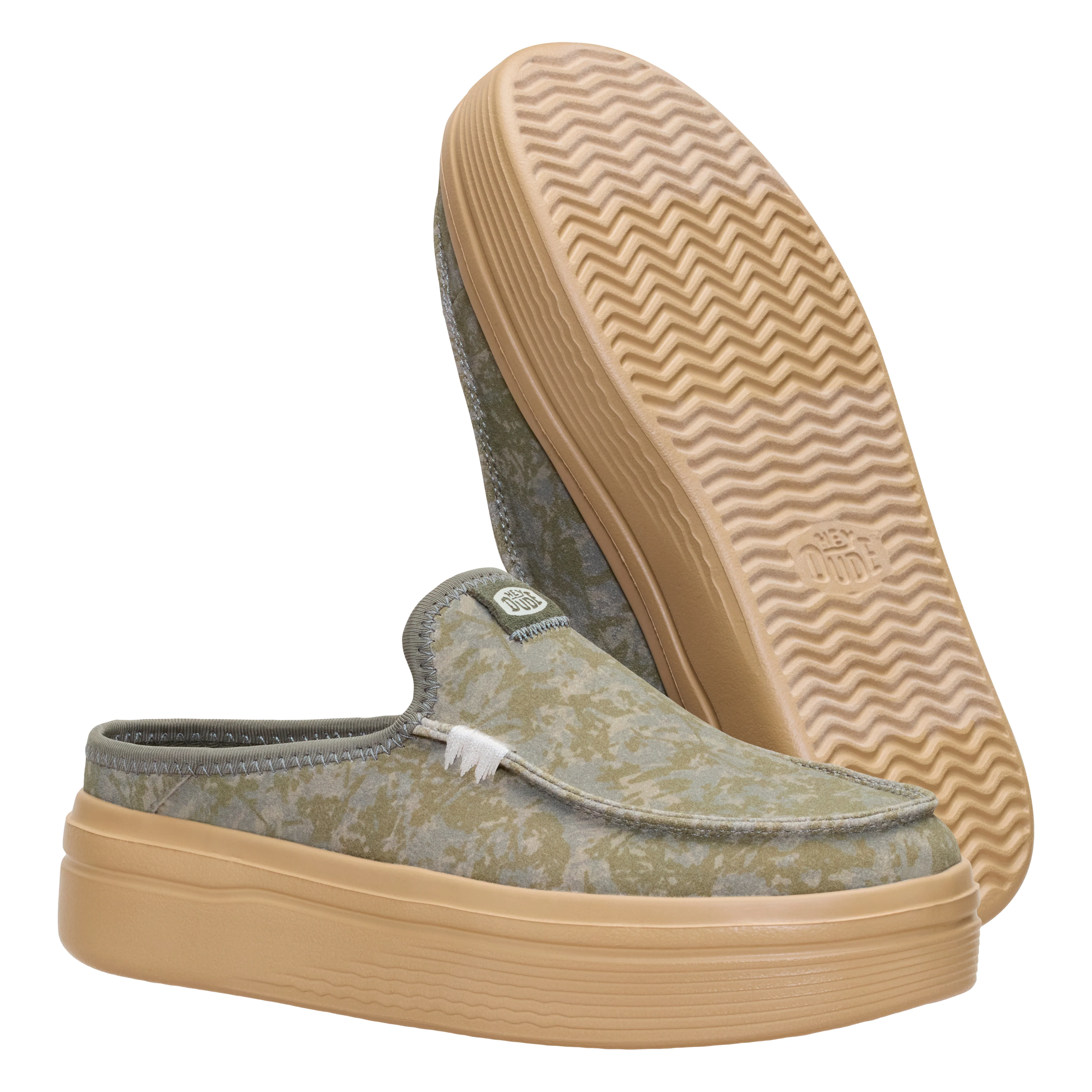 AUSTIN LIFT CLASSIC TEA LEAF CAMO - Image 5