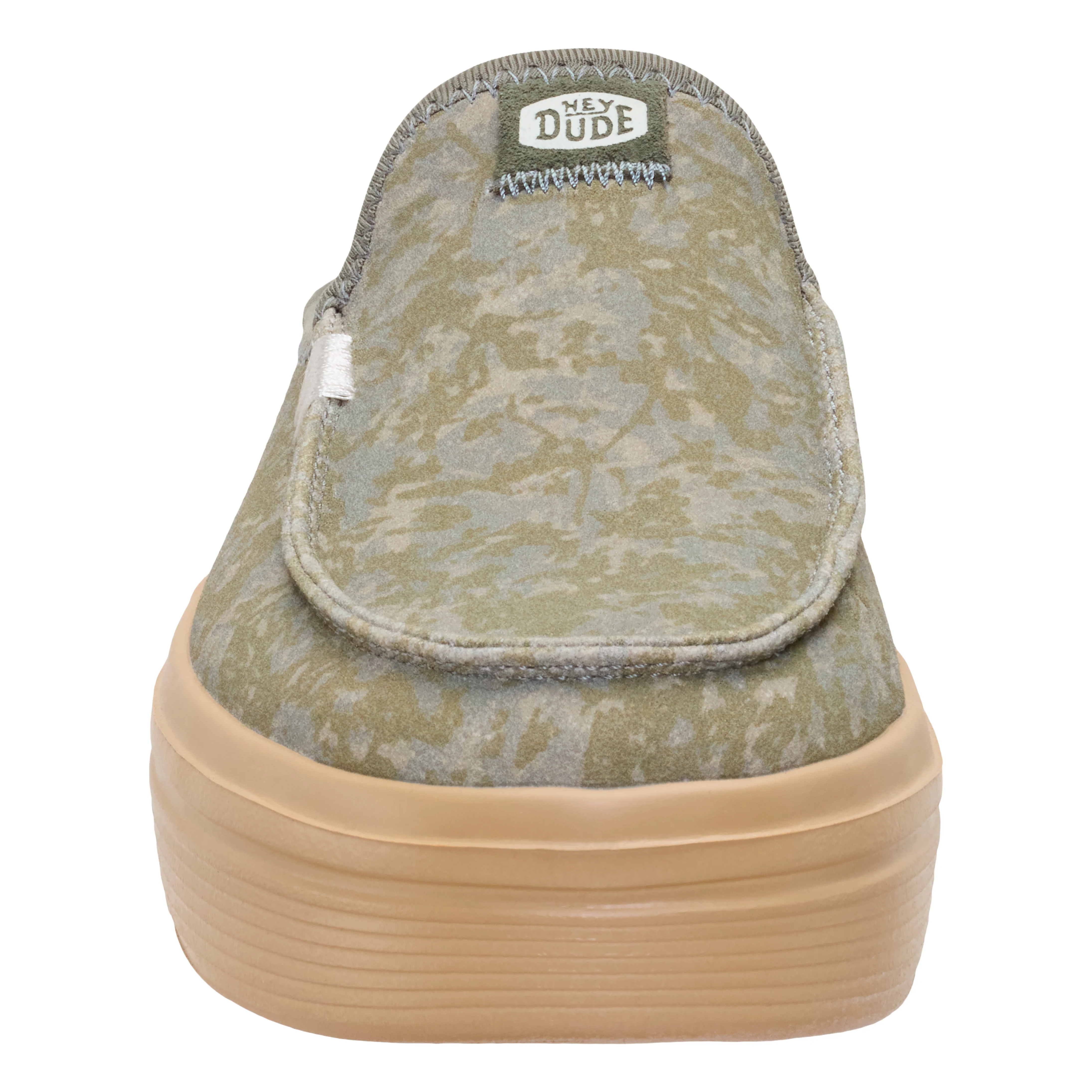 AUSTIN LIFT CLASSIC TEA LEAF CAMO - Image 6