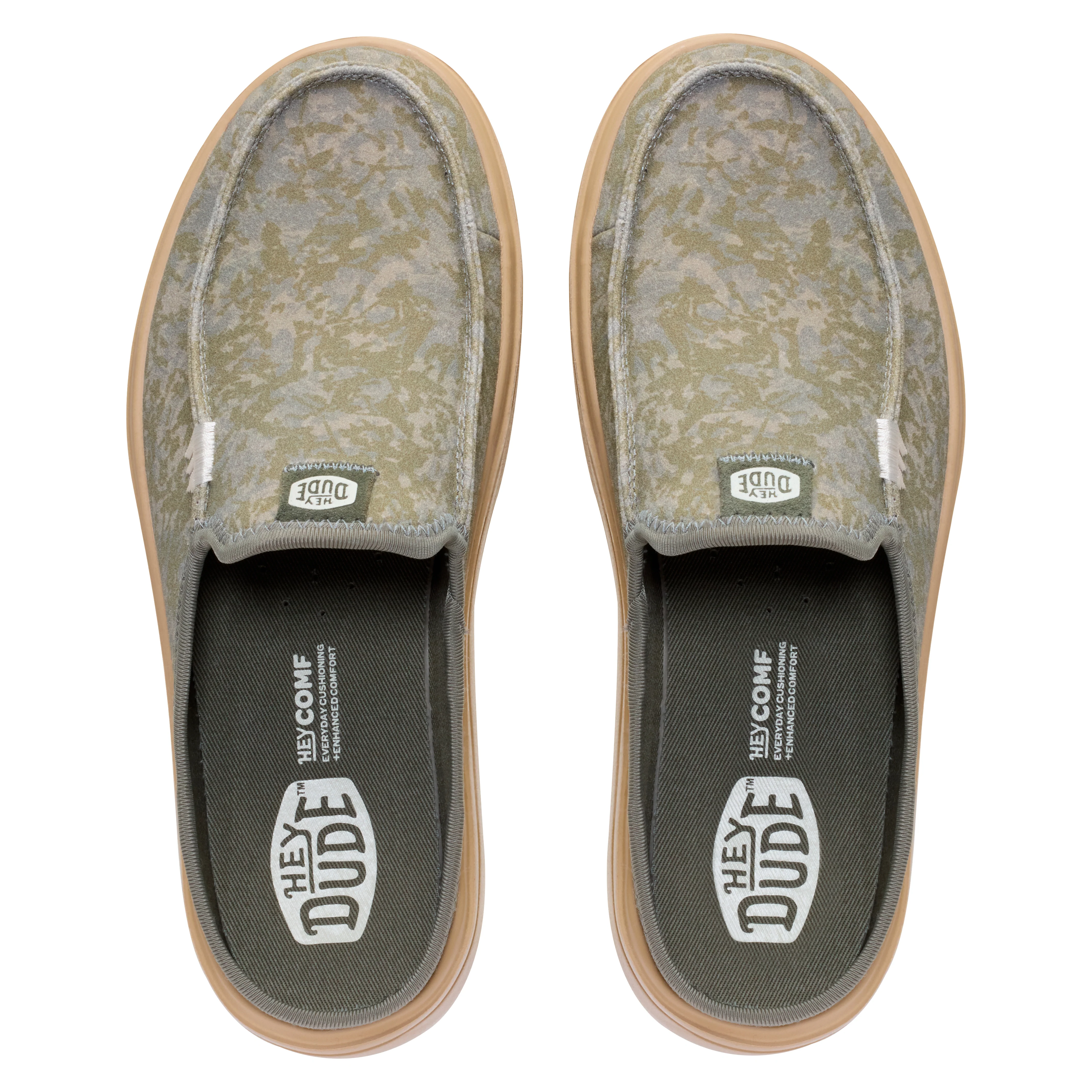 AUSTIN LIFT CLASSIC TEA LEAF CAMO - Image 8