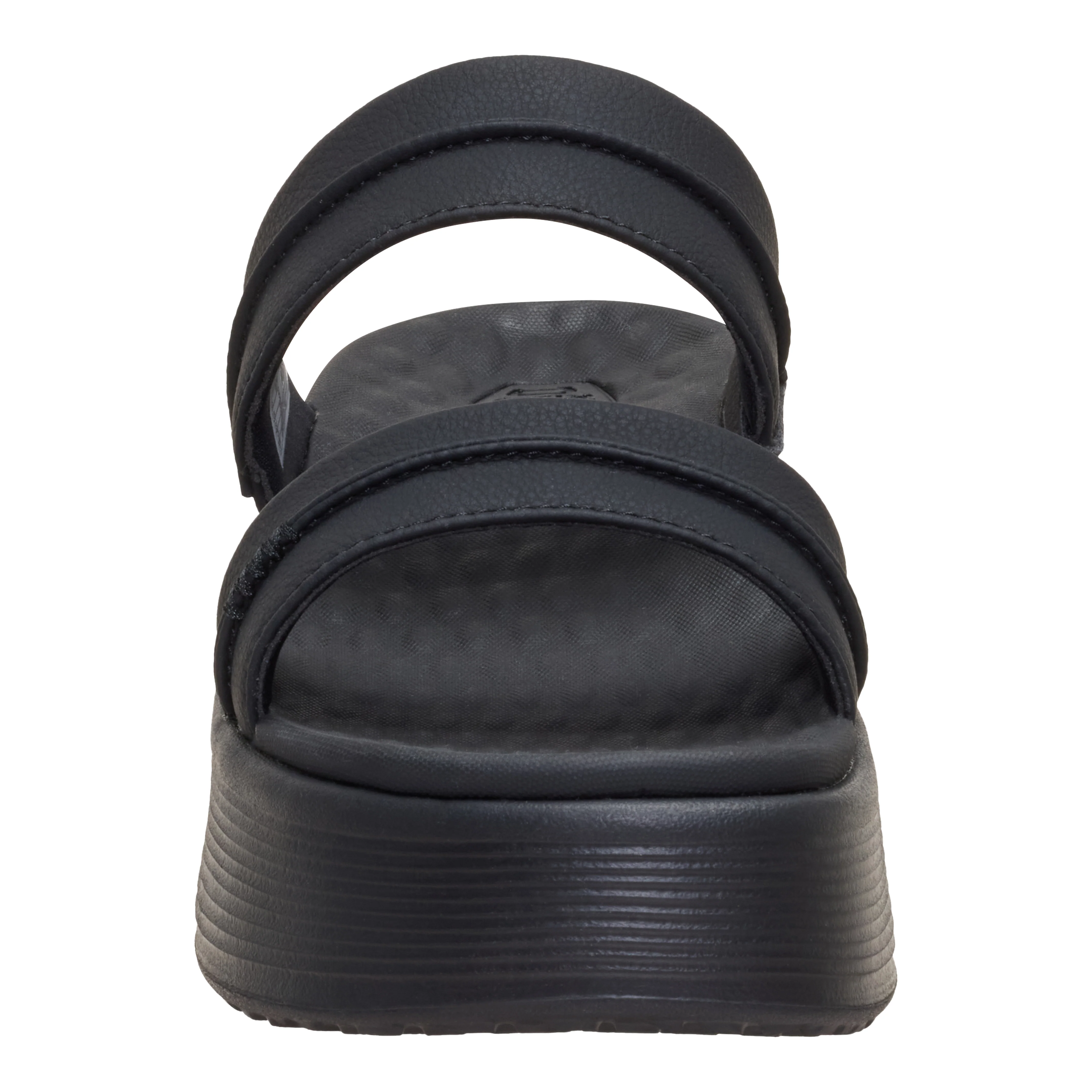 AUSTIN SLIDE CLASSIC BLACK/BLACK - Image 6