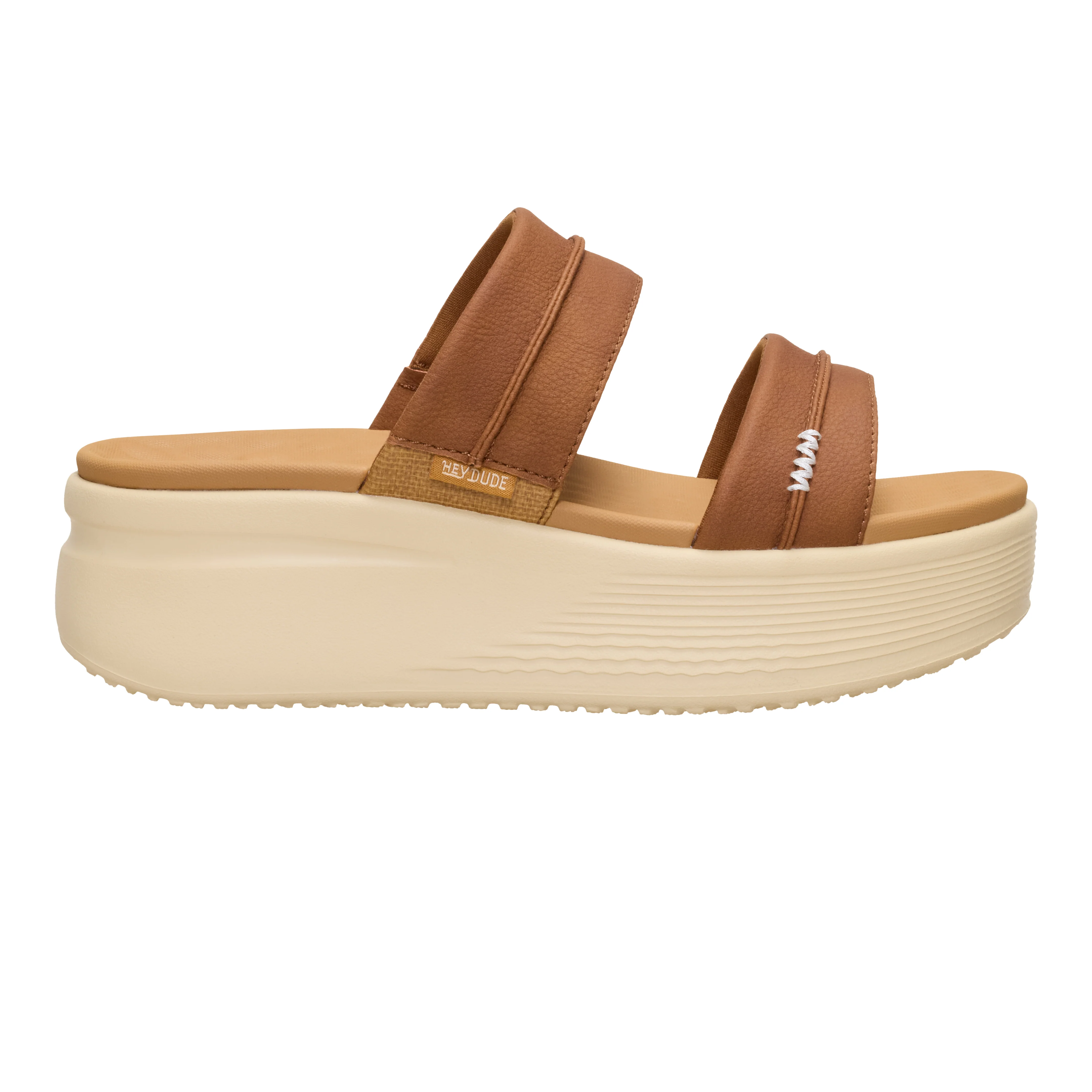 AUSTIN SLIDE CLASSIC COGNAC - Image 3