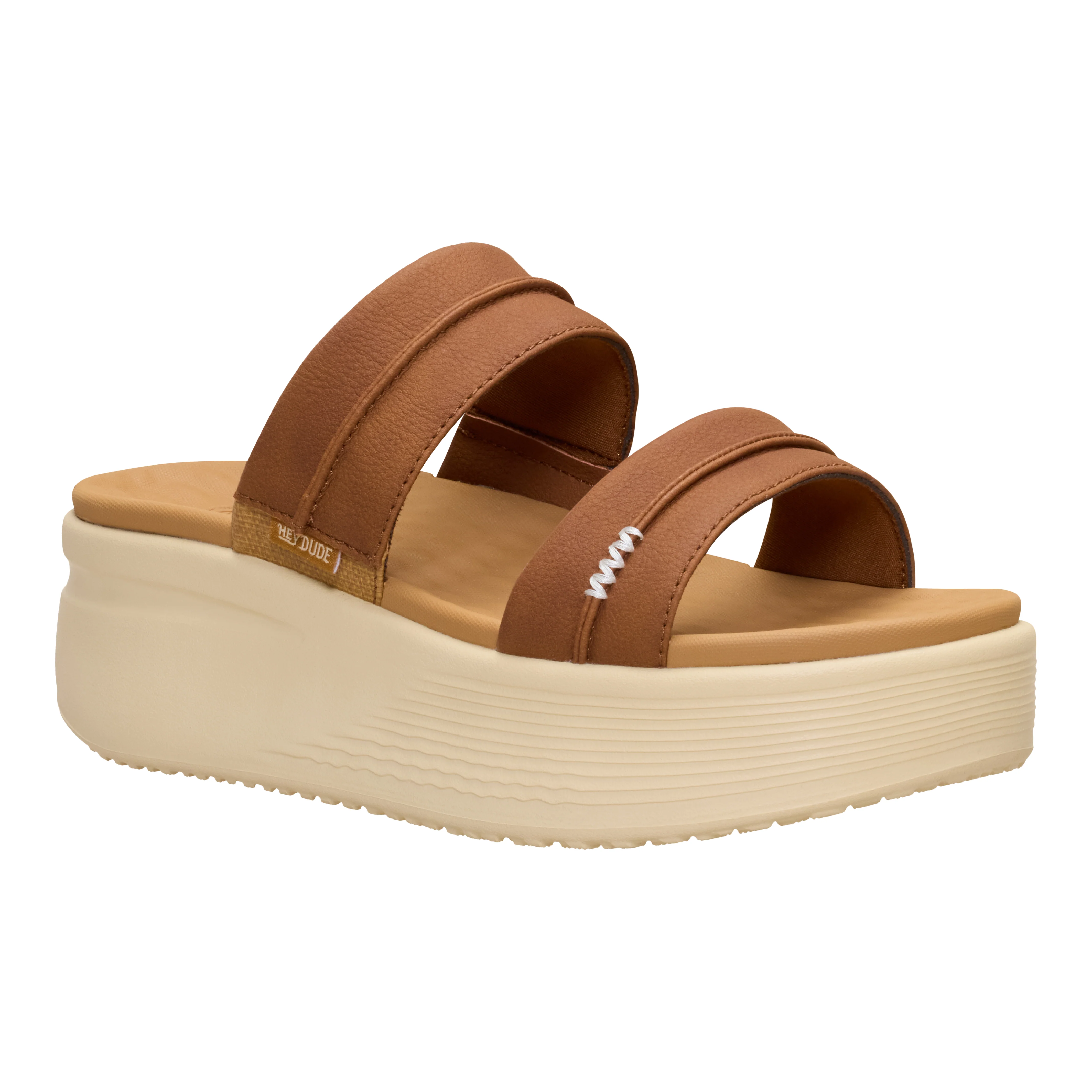 AUSTIN SLIDE CLASSIC COGNAC - Image 4