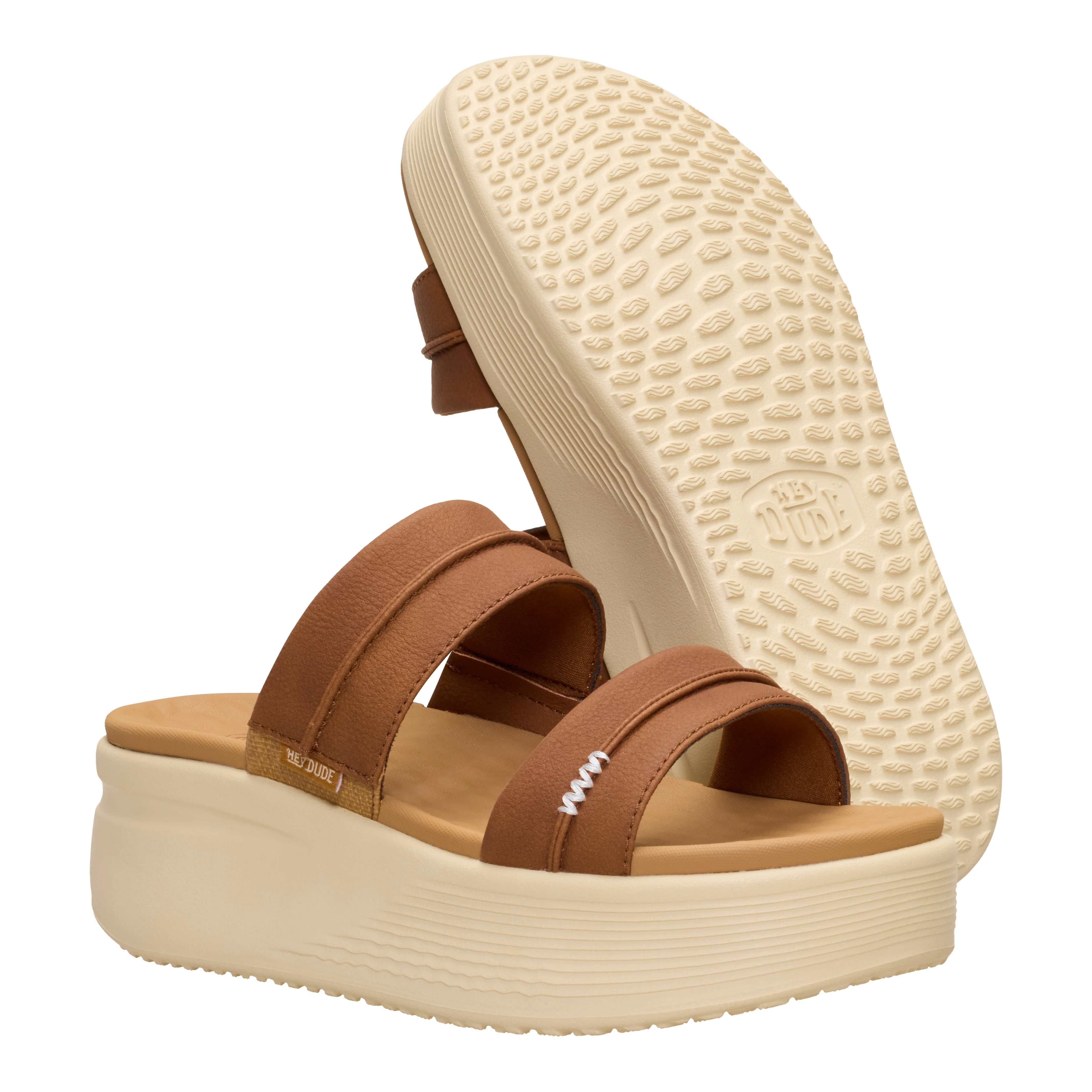 AUSTIN SLIDE CLASSIC COGNAC - Image 6