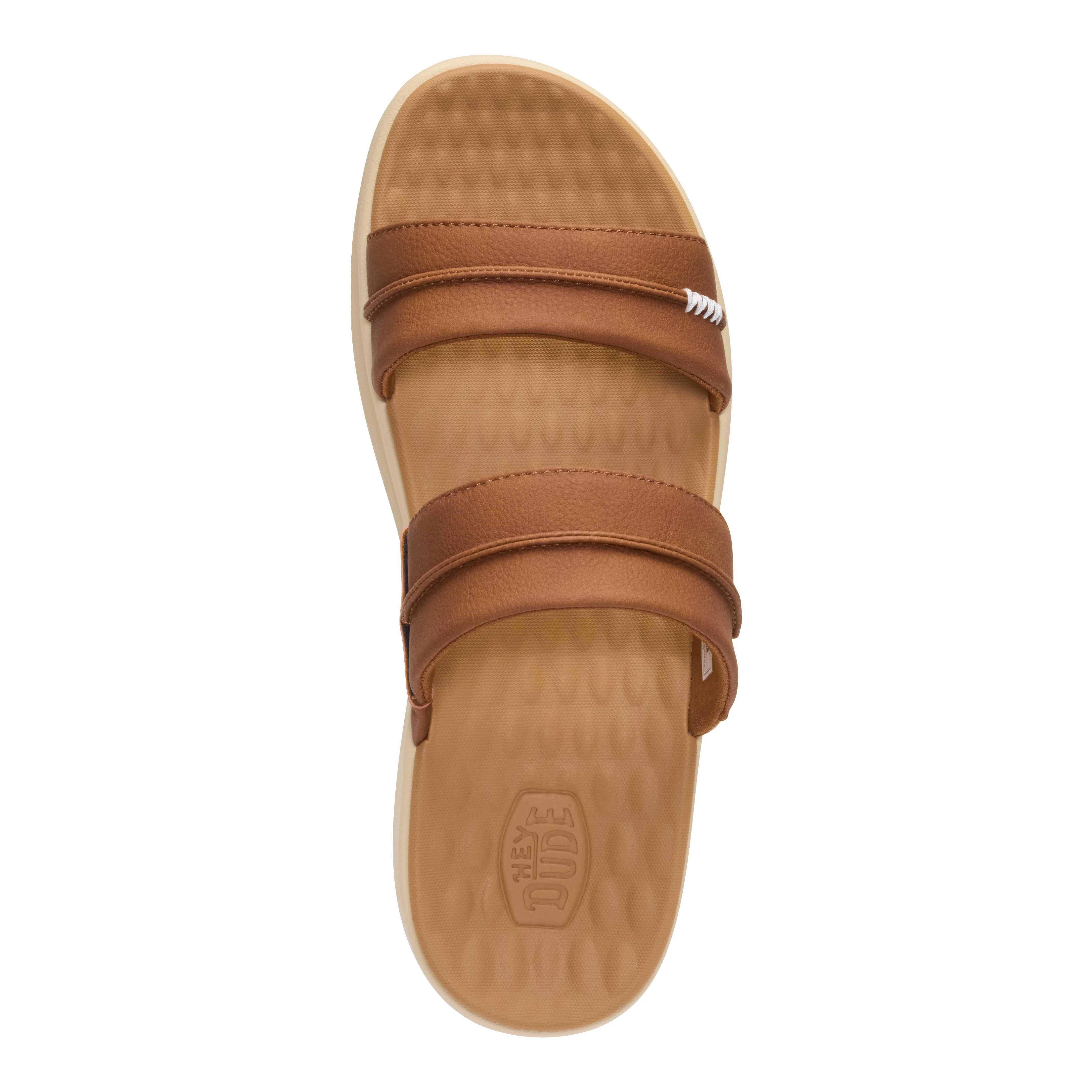 AUSTIN SLIDE CLASSIC COGNAC - Image 9