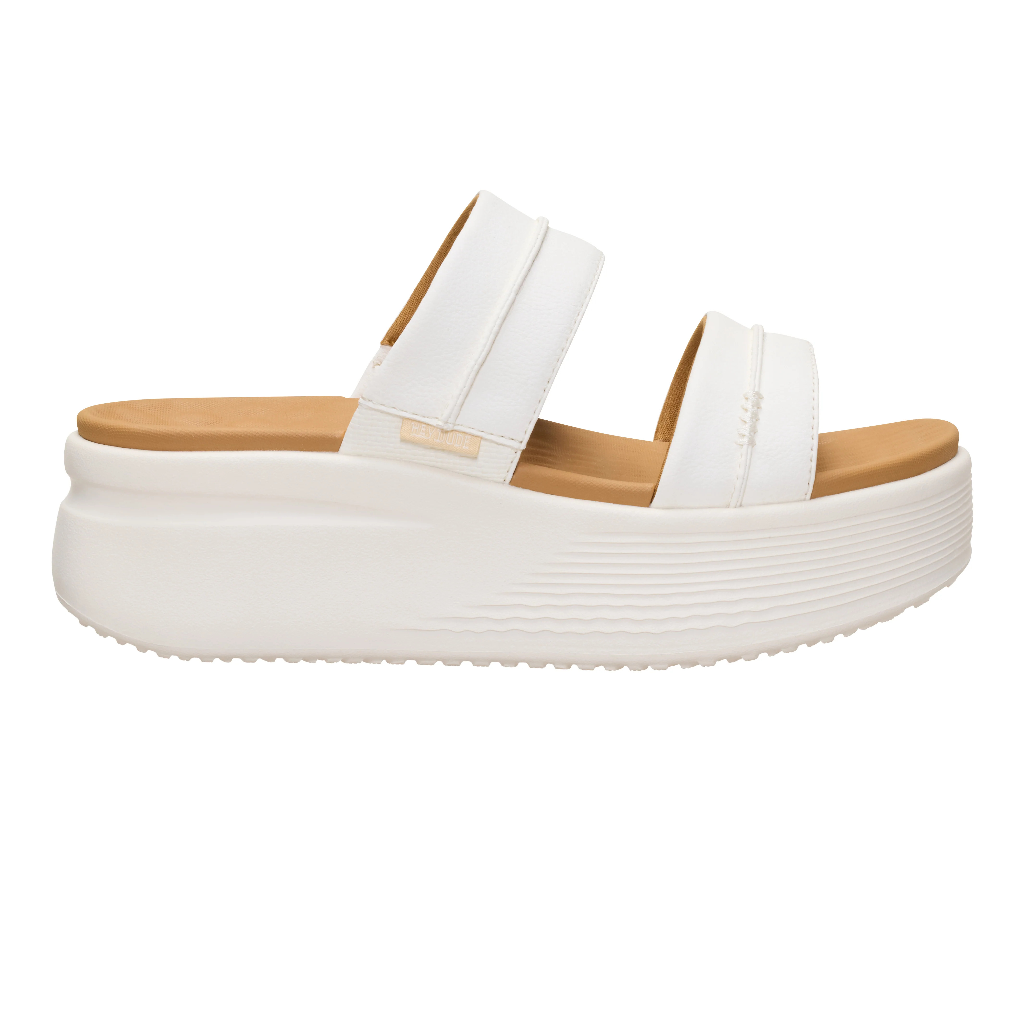 AUSTIN SLIDE CLASSIC IVORY - Image 3