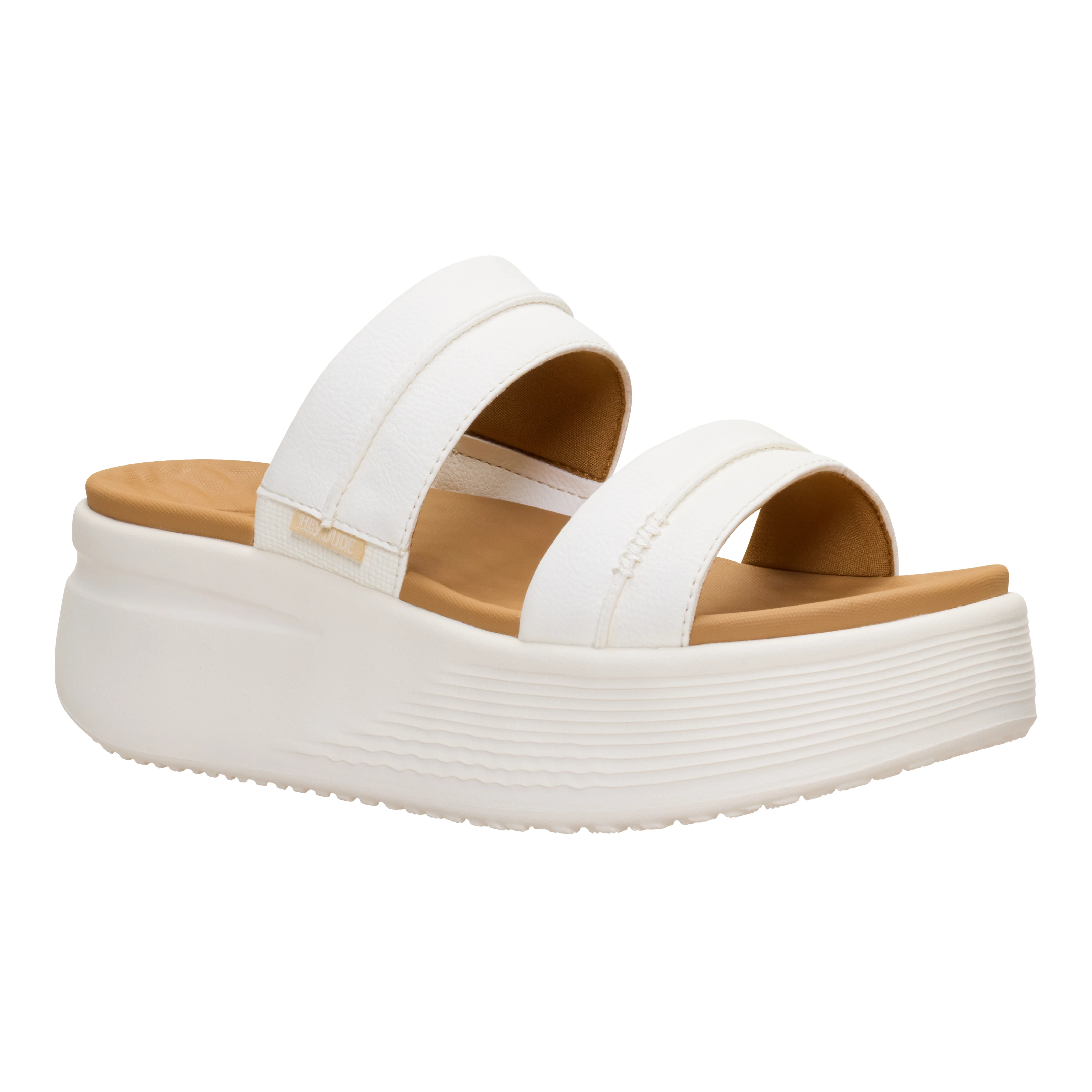AUSTIN SLIDE CLASSIC IVORY - Image 4