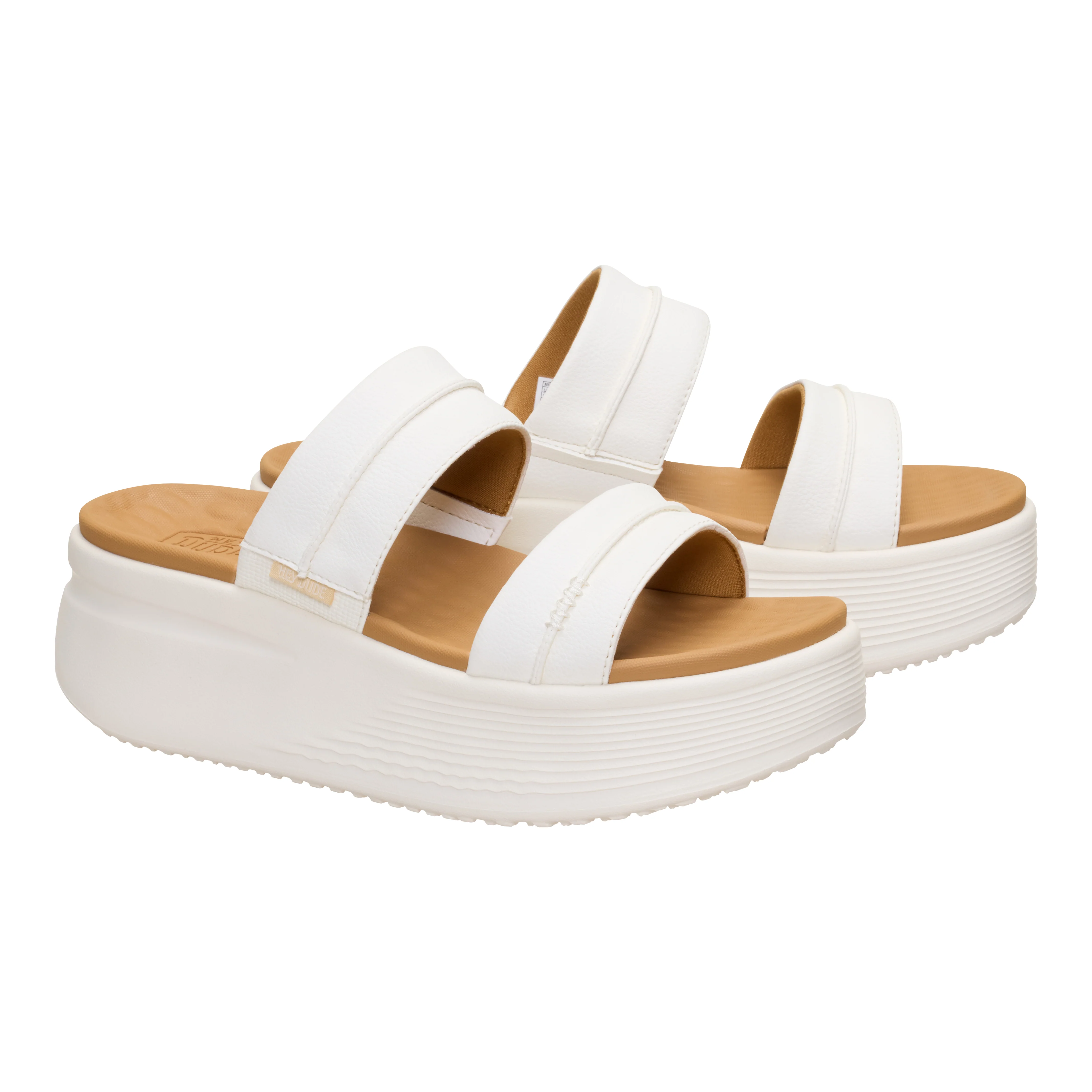 AUSTIN SLIDE CLASSIC IVORY - Image 5