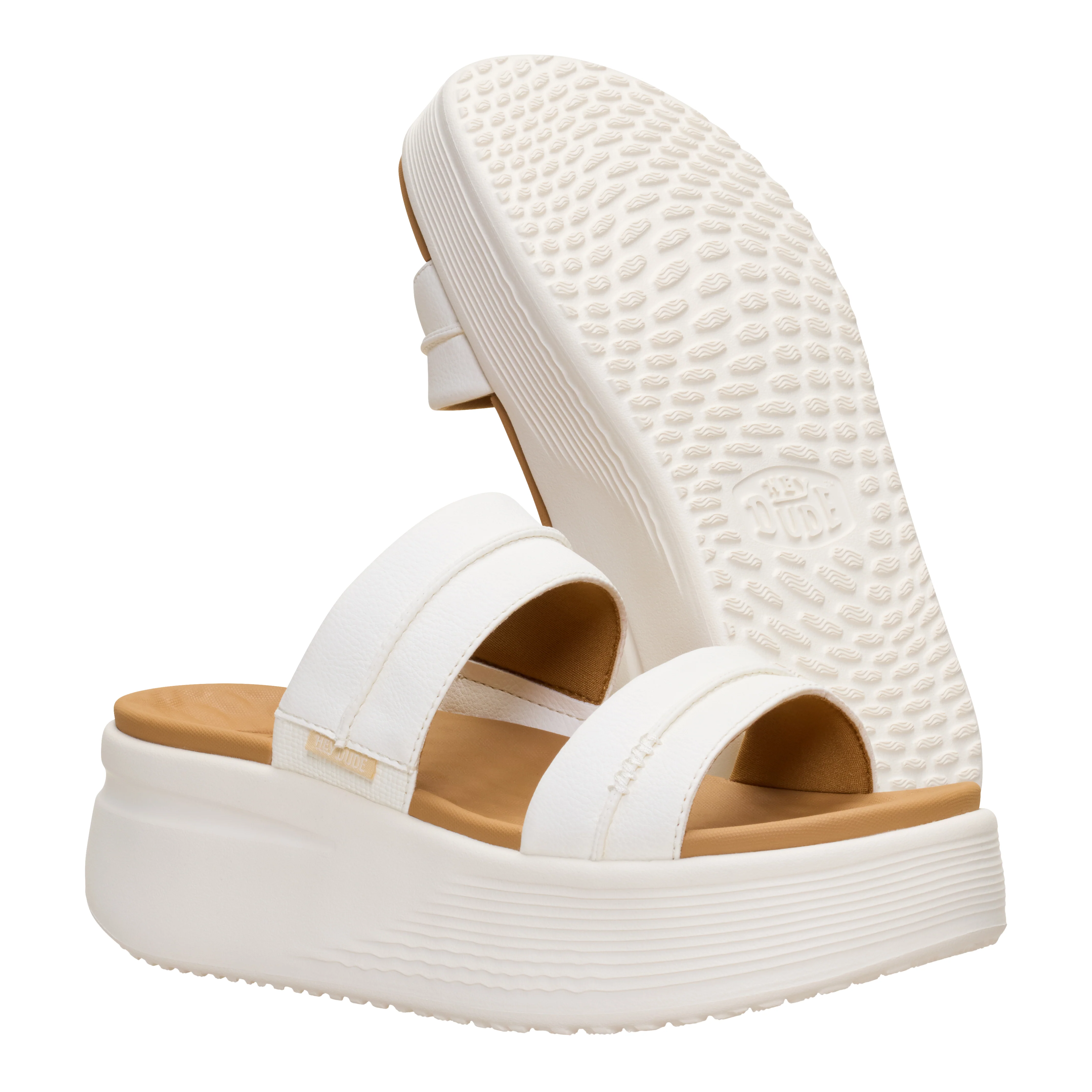 AUSTIN SLIDE CLASSIC IVORY - Image 6