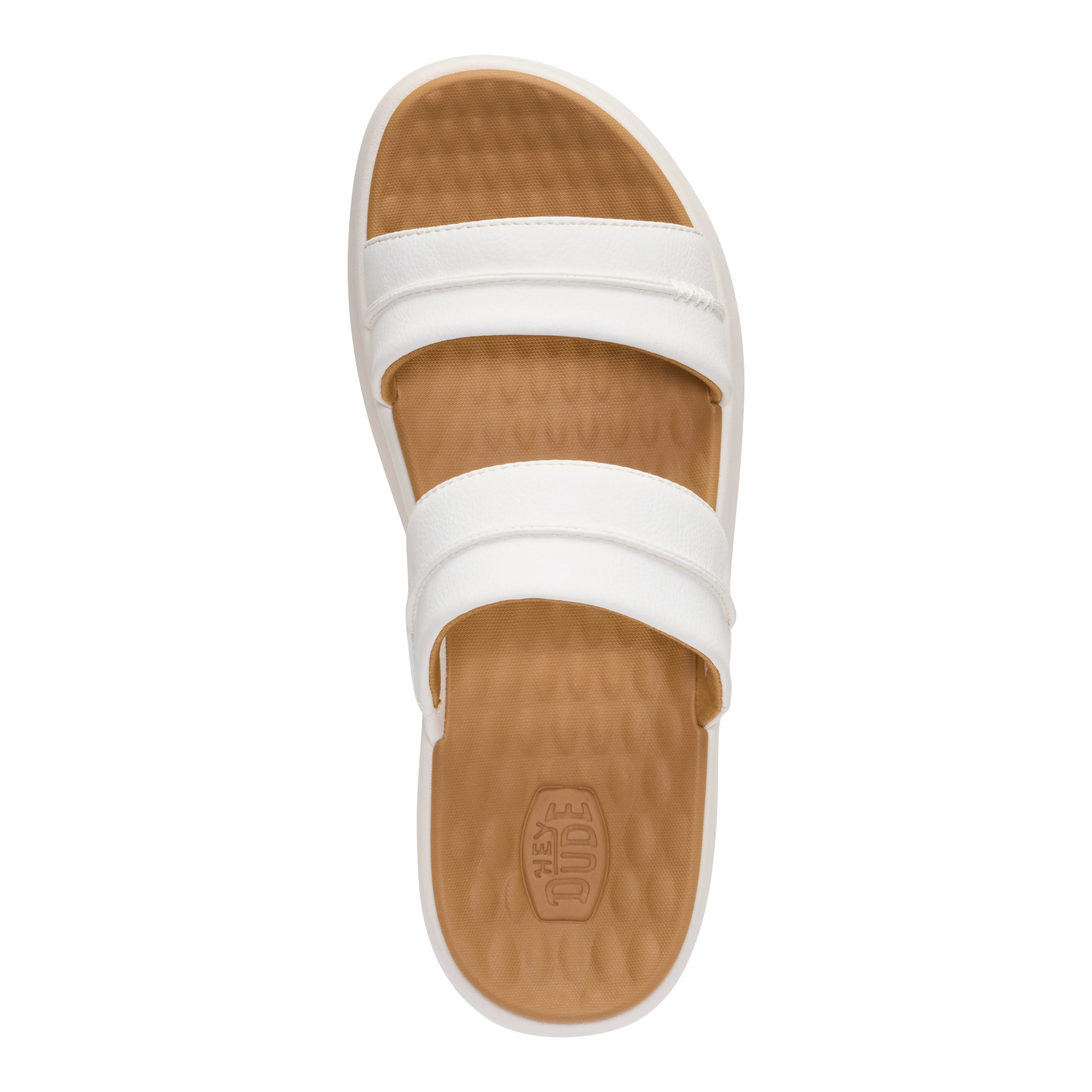 AUSTIN SLIDE CLASSIC IVORY - Image 9