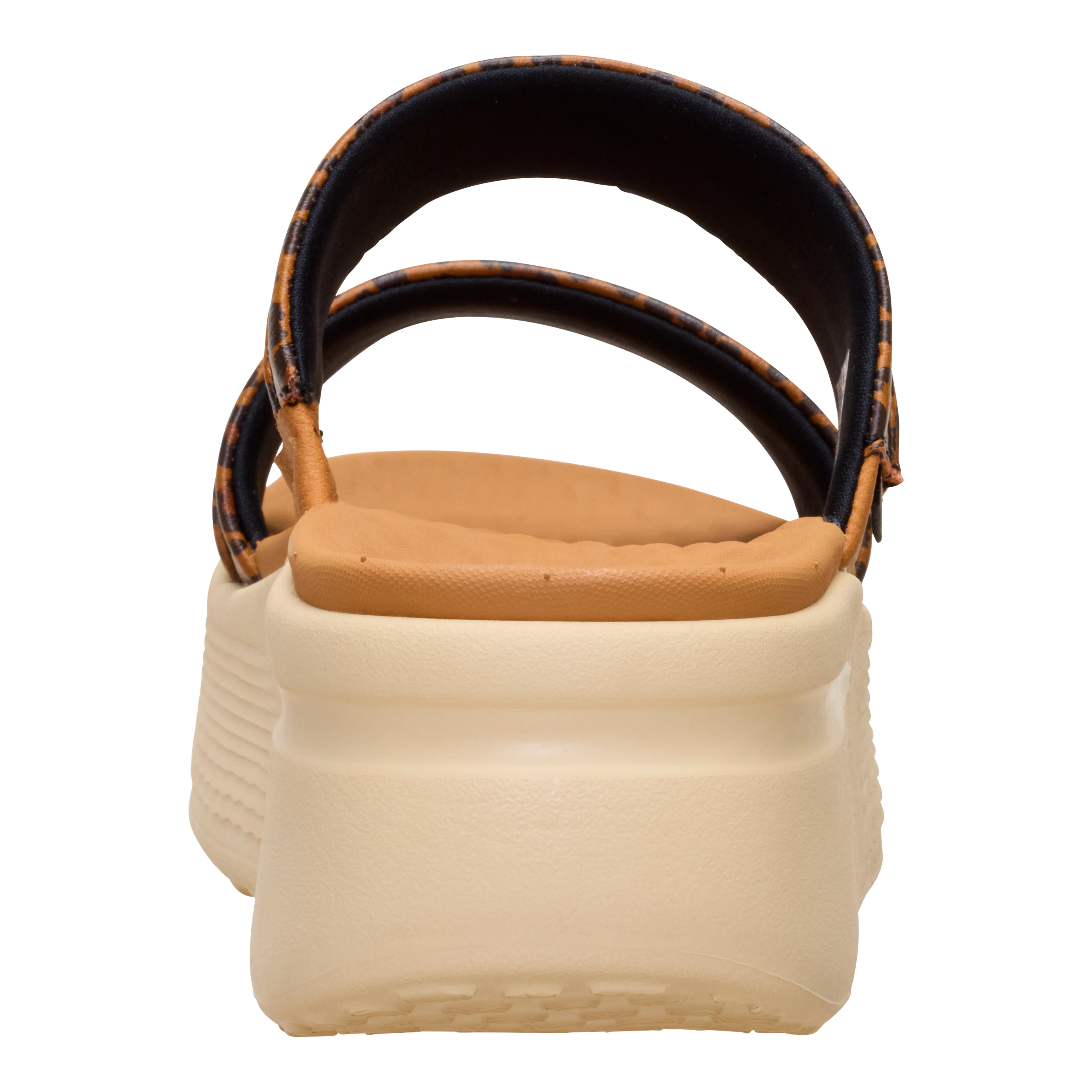 AUSTIN SLIDE CLASSIC TAN LEOPARD - Image 7