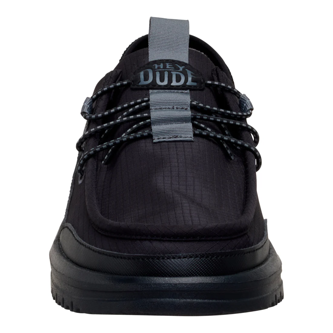 BRADLEY BLIPPER NYLON BLACK/BLACK OYSTER - Image 5