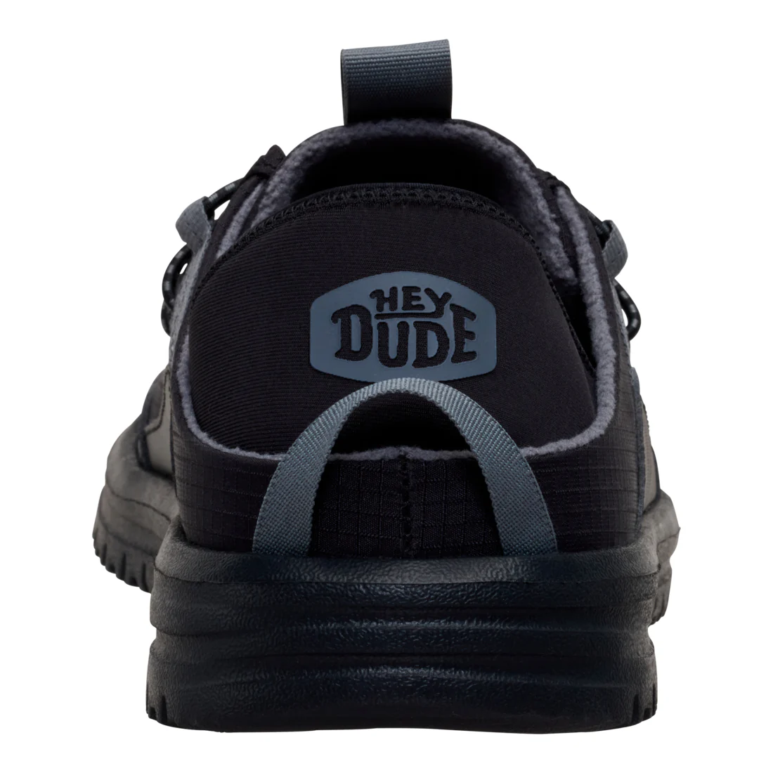 BRADLEY BLIPPER NYLON BLACK/BLACK OYSTER - Image 6