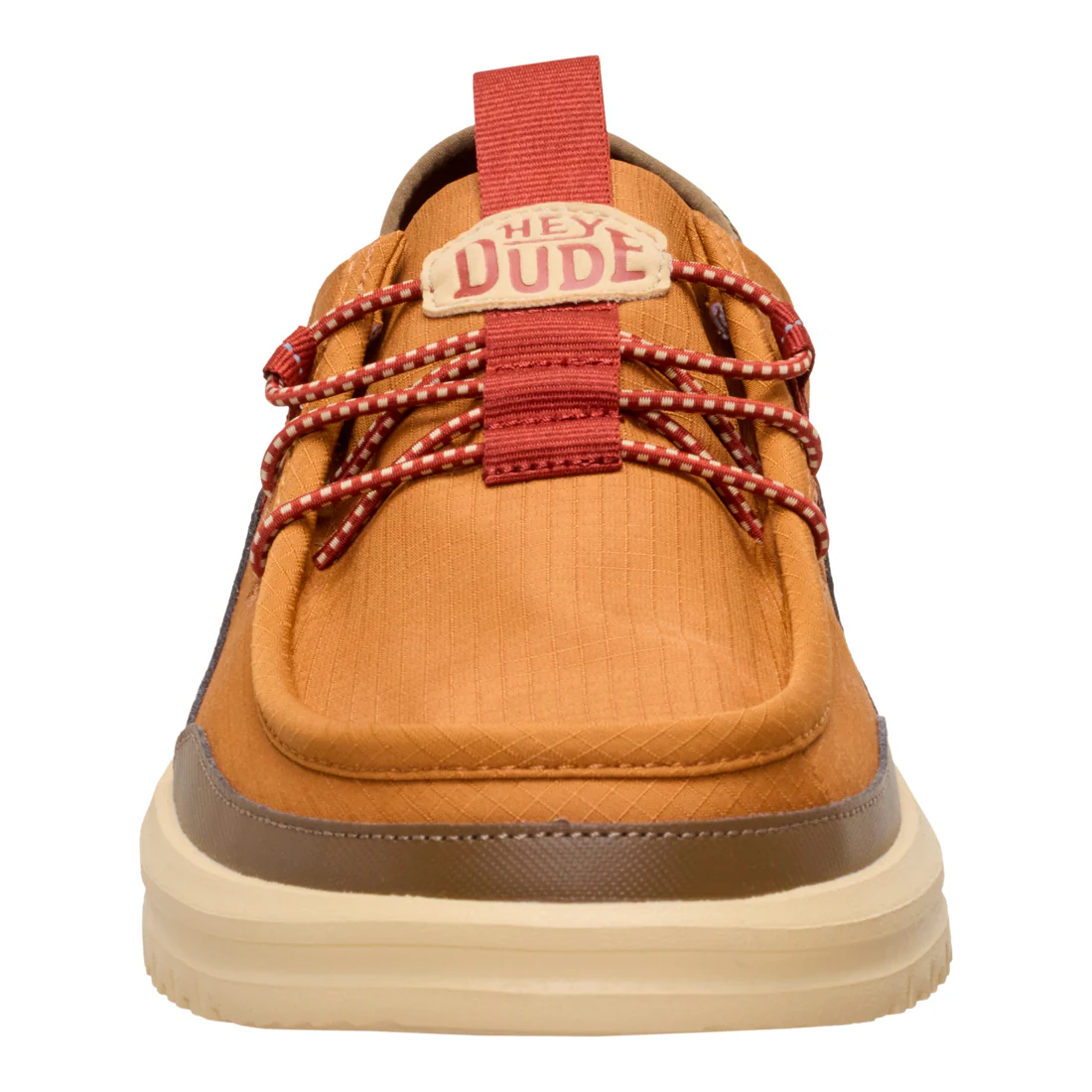 BRADLEY BLIPPER NYLON BONE BROWN/MULTI - Image 6