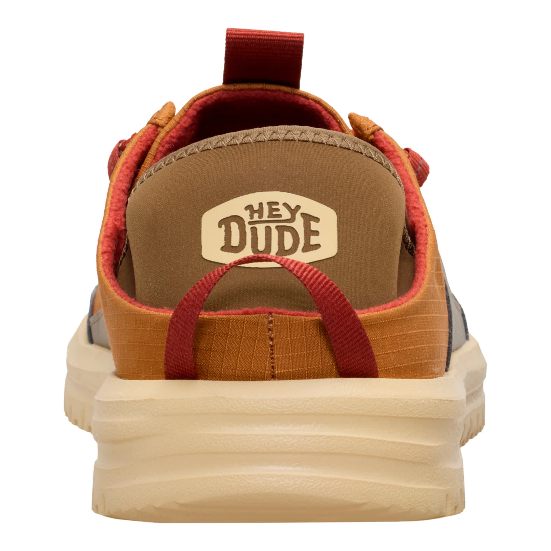 BRADLEY BLIPPER NYLON BONE BROWN/MULTI - Image 7