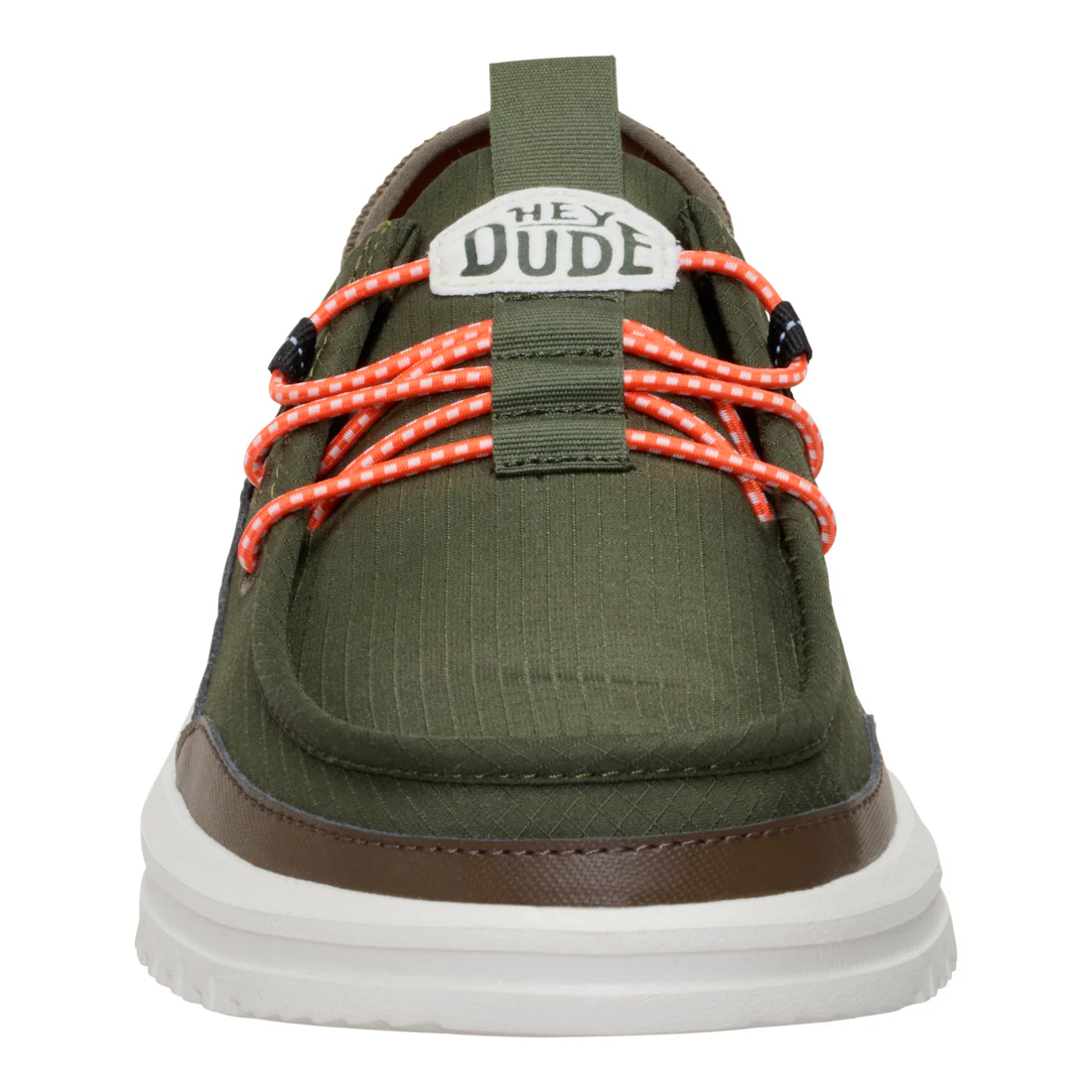 BRADLEY BLIPPER NYLON DEEP GREEN/MULT - Image 5