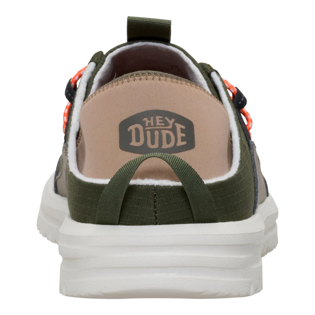 BRADLEY BLIPPER NYLON DEEP GREEN/MULT - Image 6