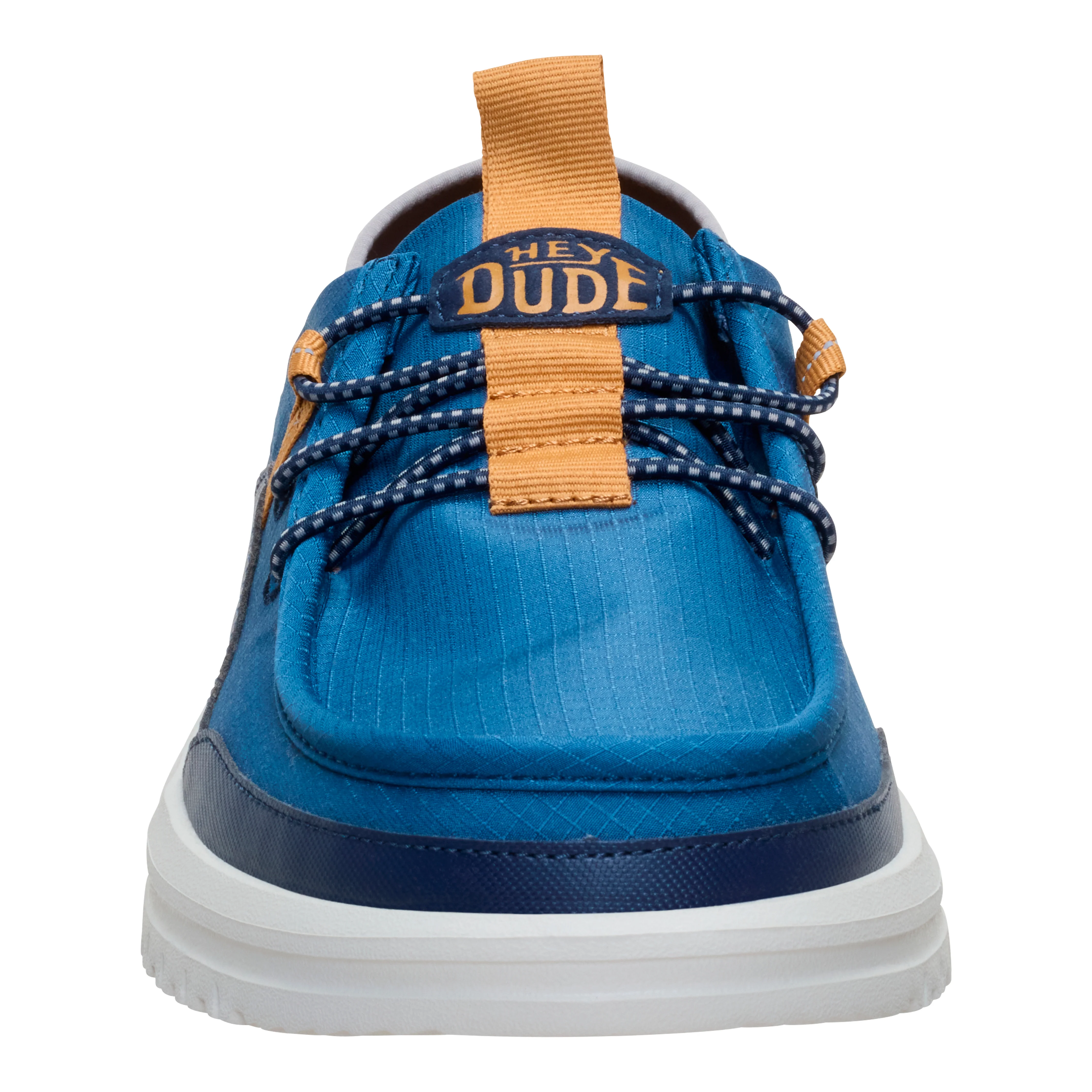 BRADLEY BLIPPER NYLON ENSIGN BLUE/MULTI - Image 6