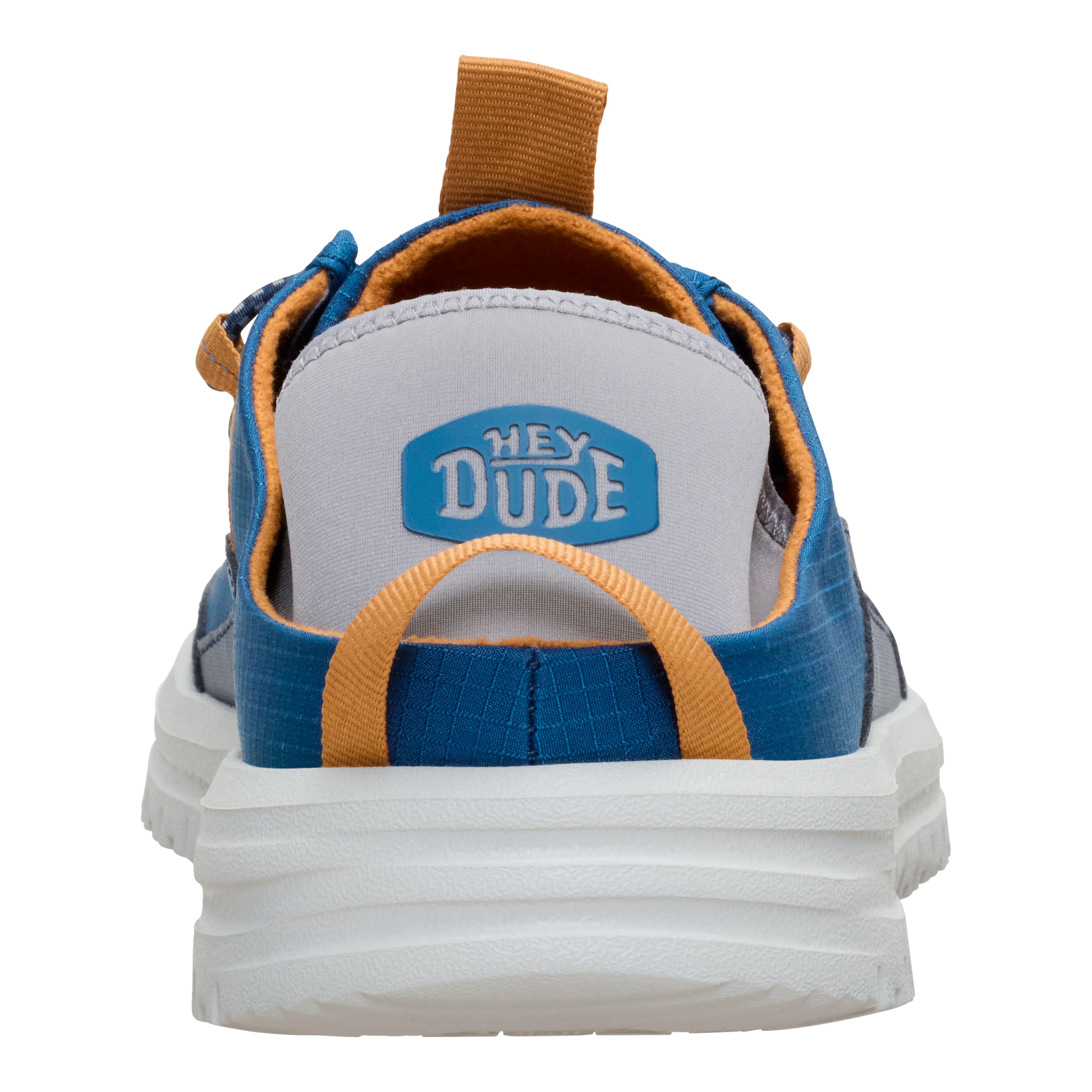 BRADLEY BLIPPER NYLON ENSIGN BLUE/MULTI - Image 7