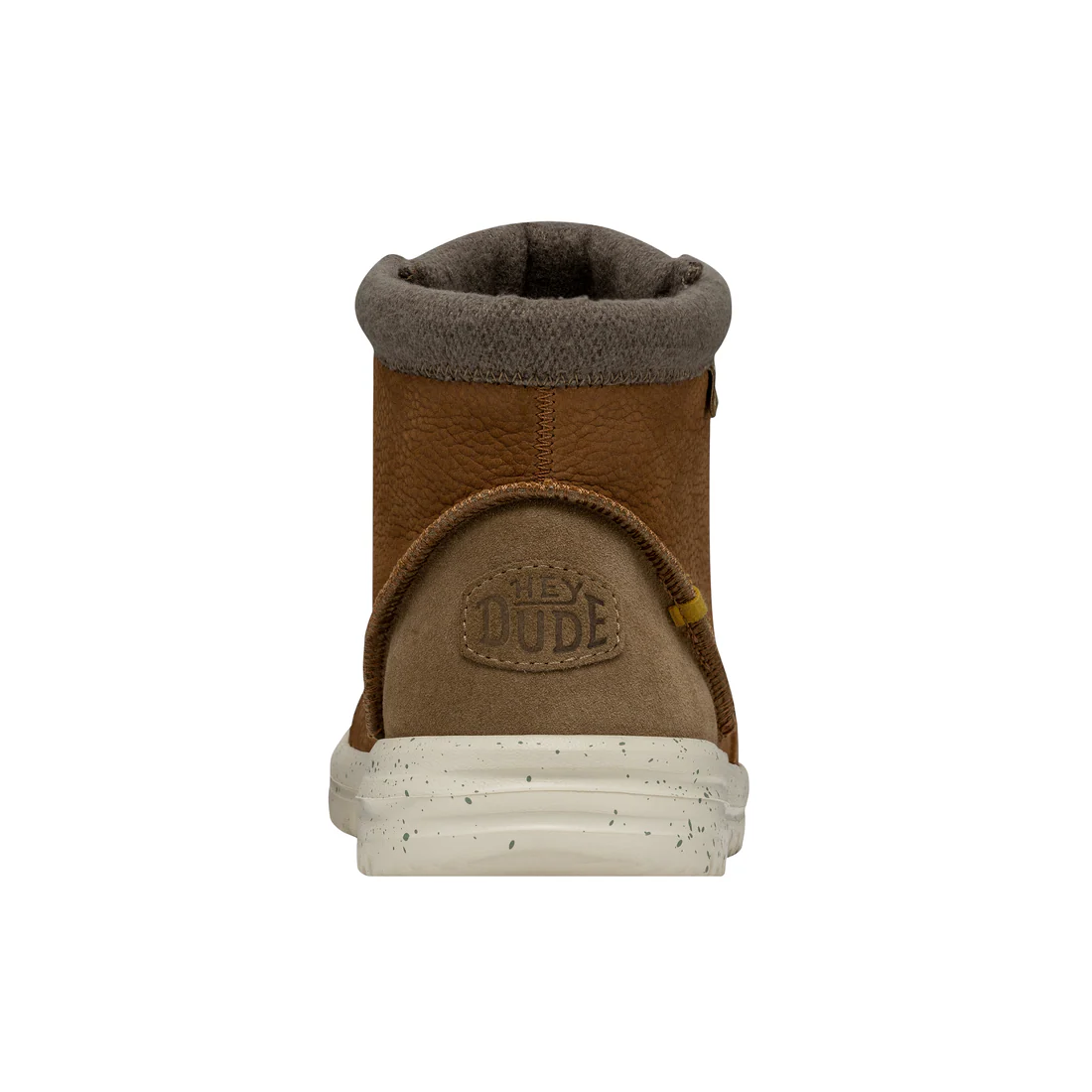 BRADLEY BOOT LEATHER COGNAC - Image 5