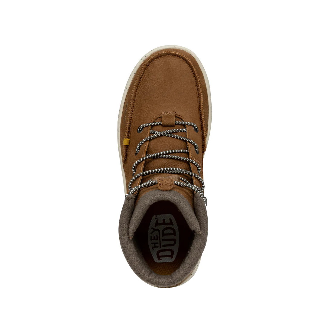 BRADLEY BOOT LEATHER COGNAC - Image 6