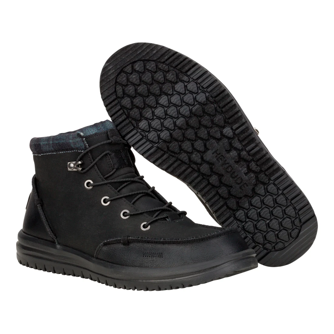 BRADLEY CLASSIC BLACK - Image 3