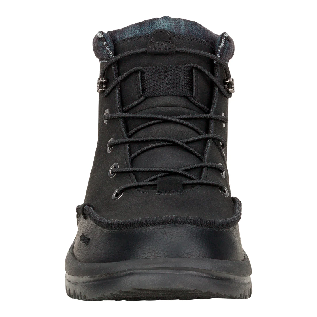 BRADLEY CLASSIC BLACK - Image 4