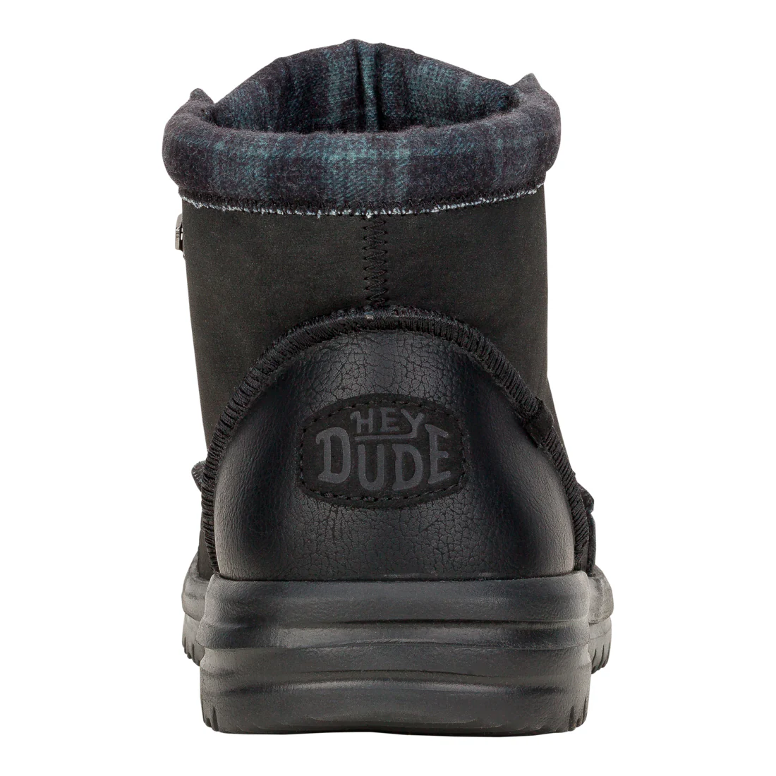 BRADLEY CLASSIC BLACK - Image 5