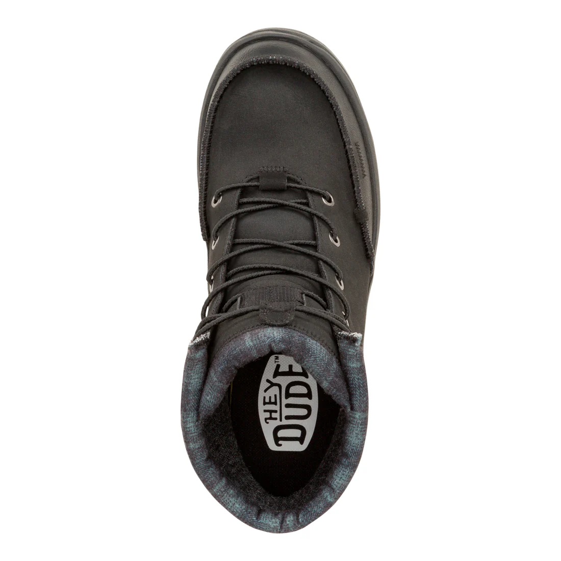 BRADLEY CLASSIC BLACK - Image 6